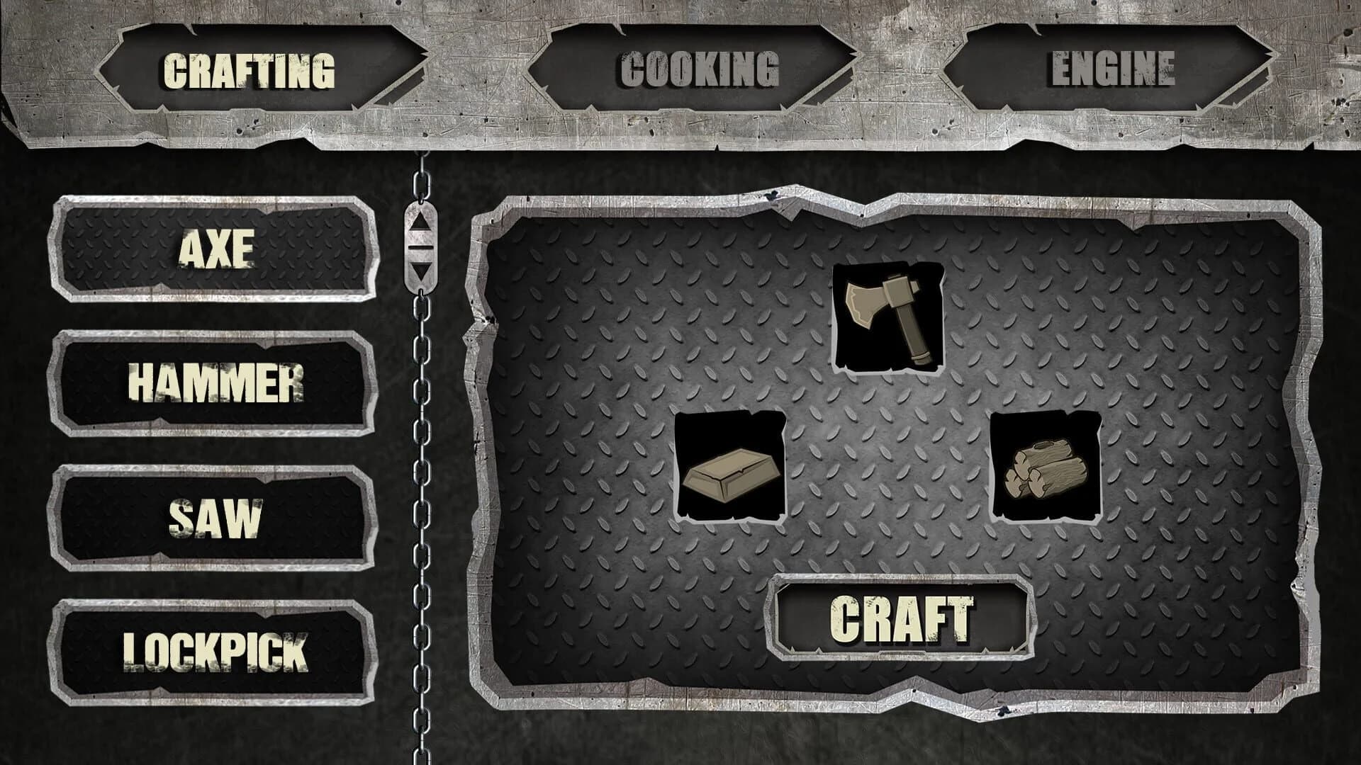 The Last Train screenshot 4