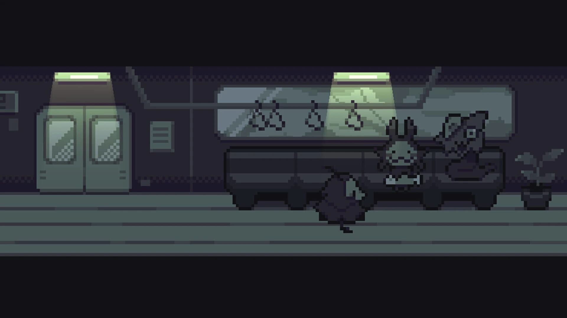 The Last Train screenshot 3