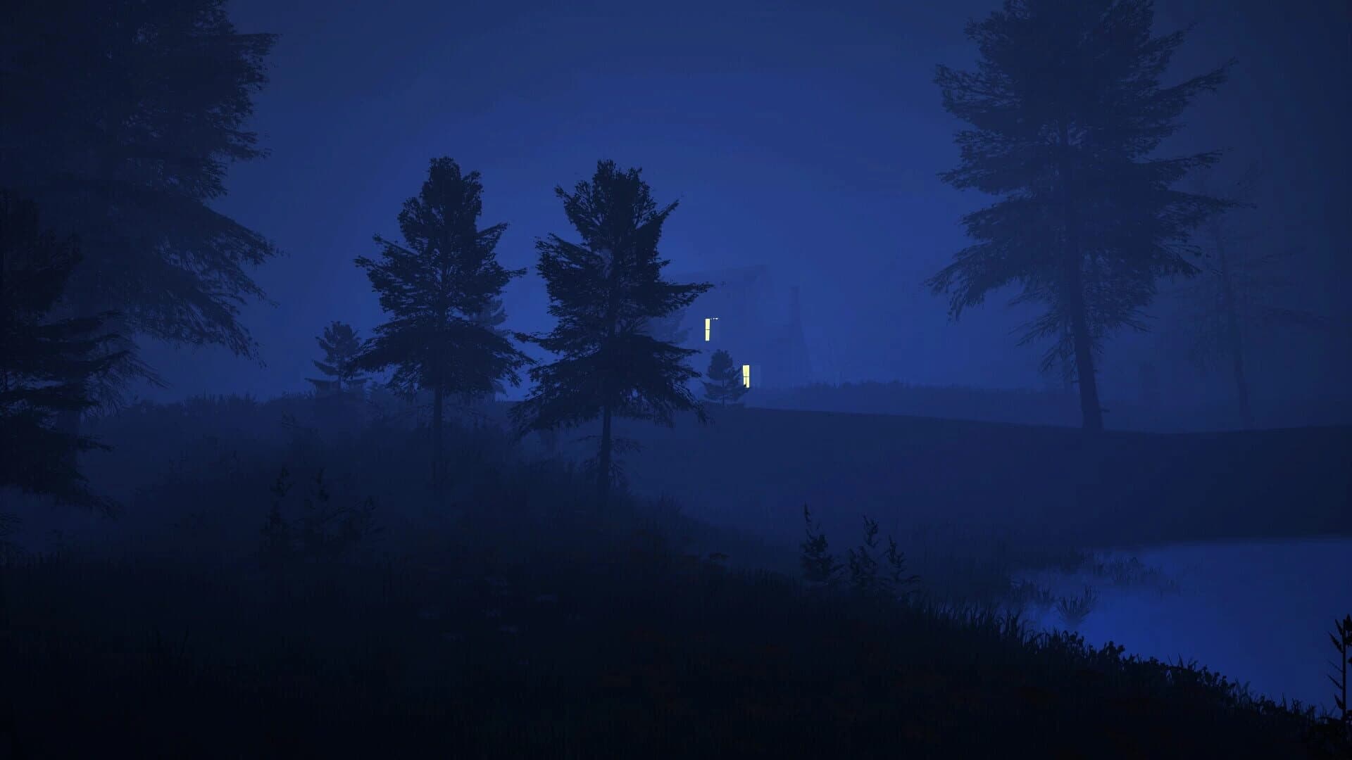 The Last Transmission screenshot 3