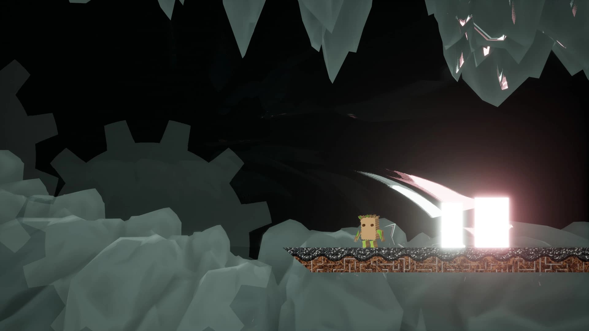 The Last Tree screenshot 6