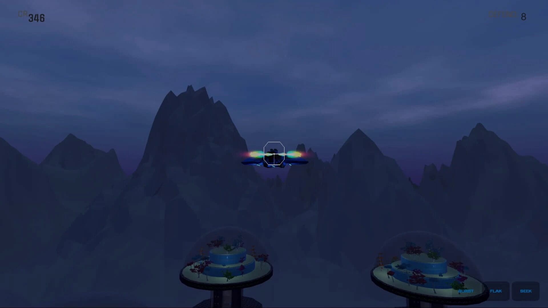 The Last Turret screenshot 5