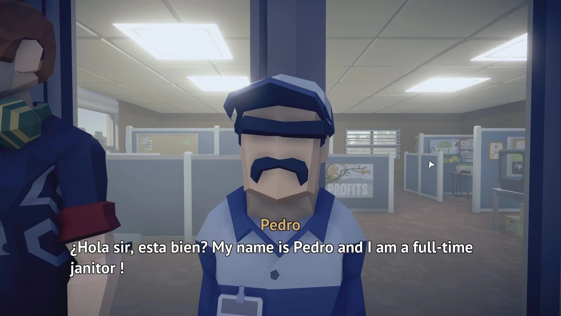 The Last Will screenshot 1