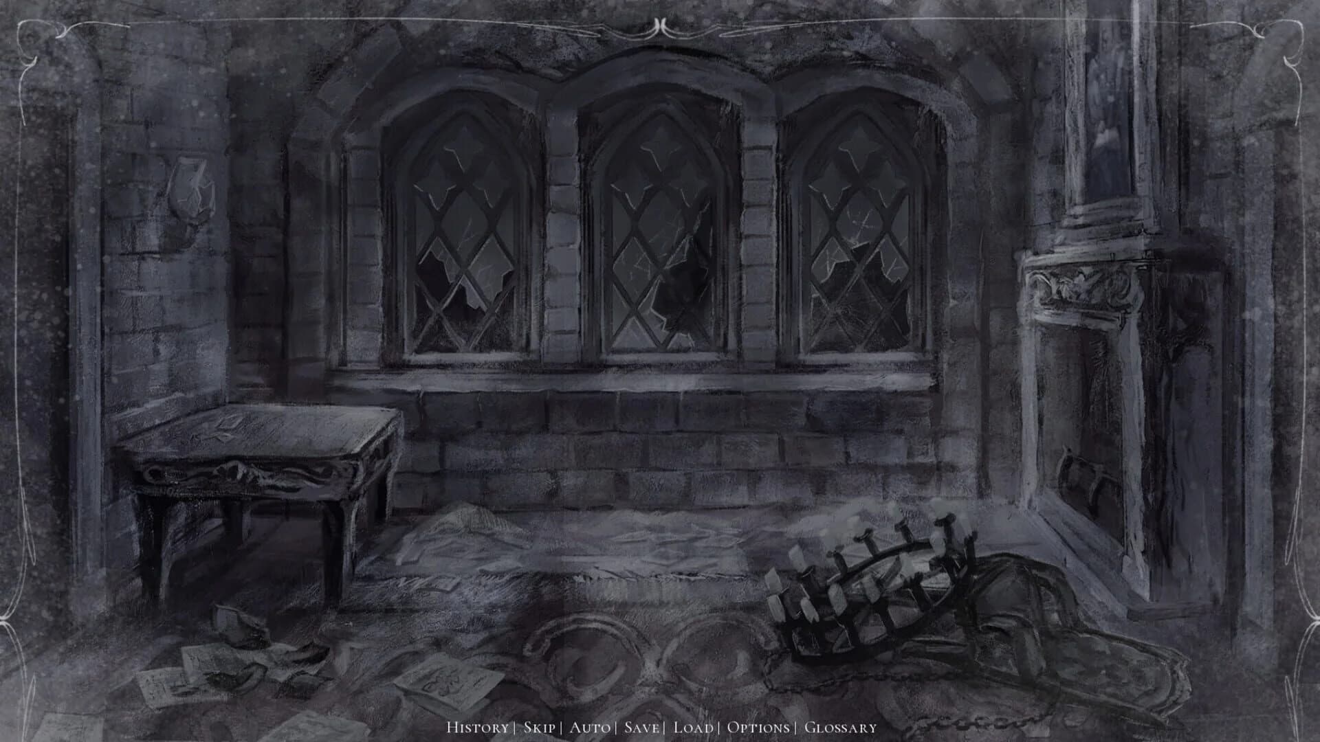 The Last Winter Knight screenshot 4