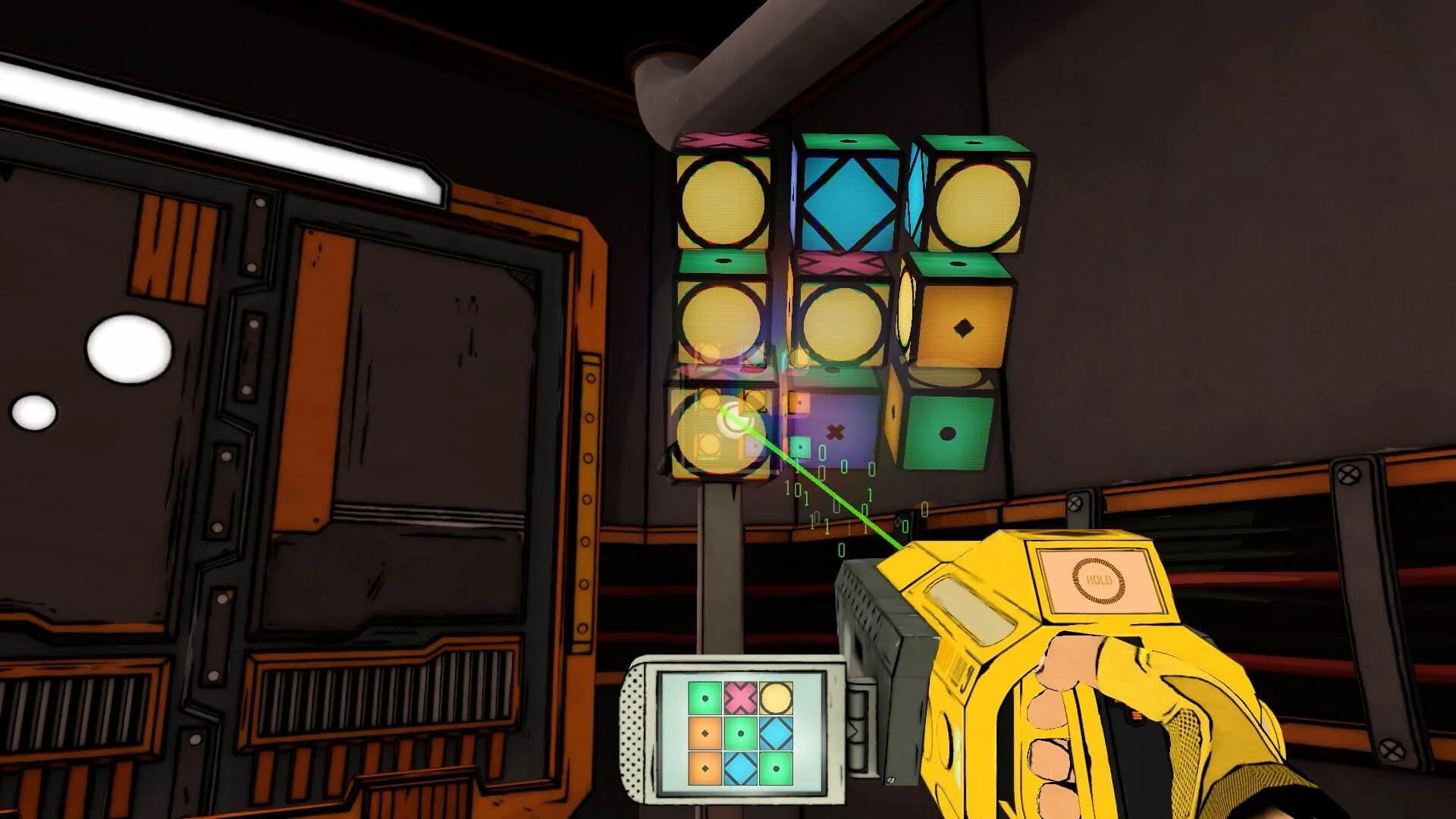 The Last Worker screenshot 3