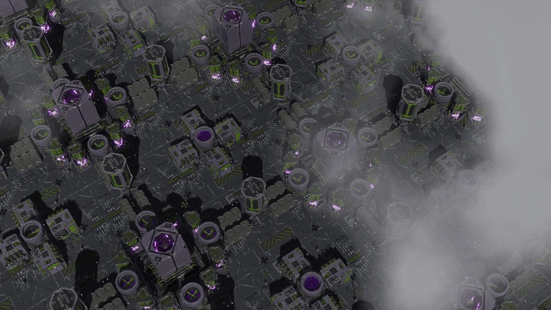 The Last World screenshot 2