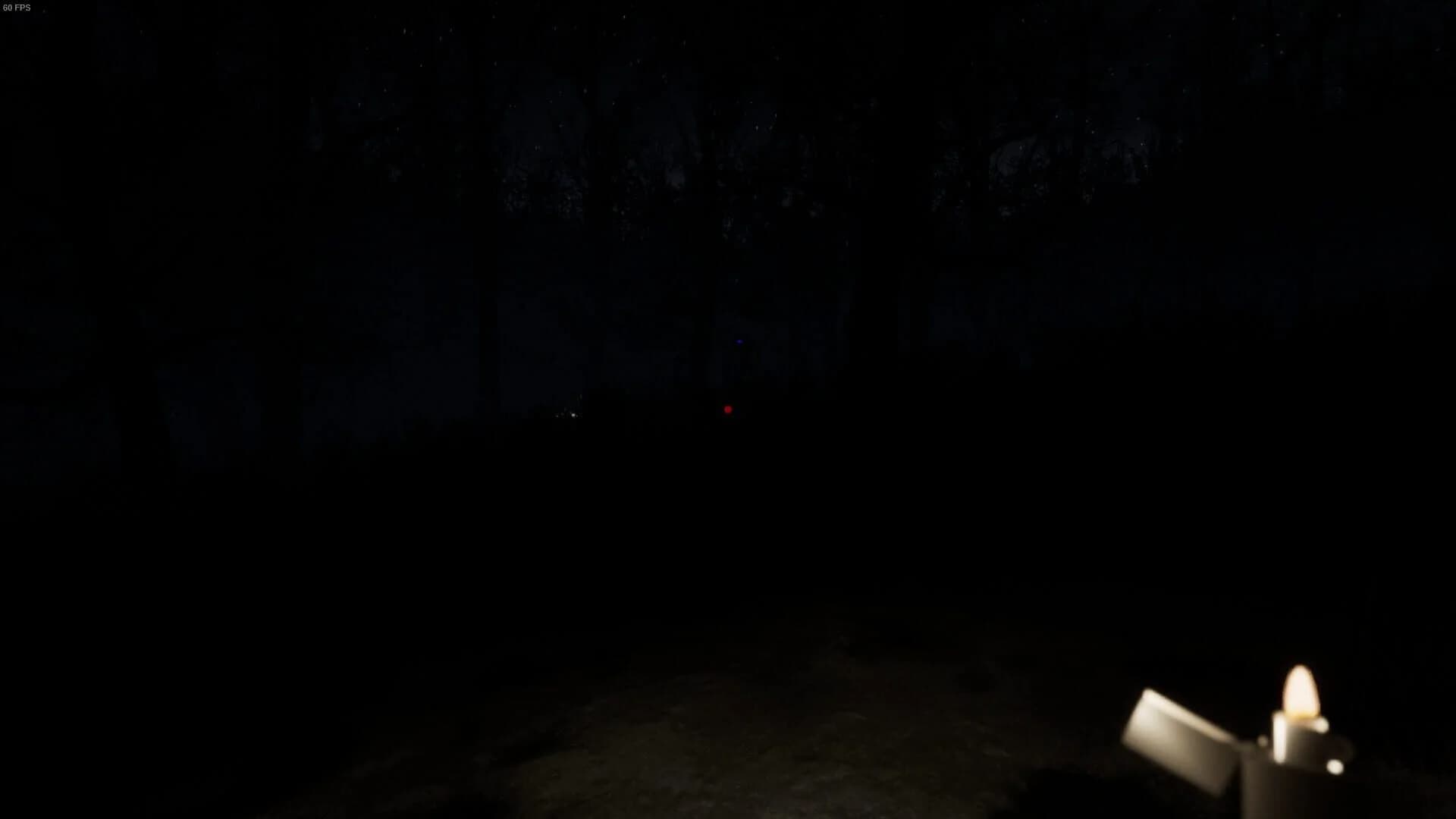 The Late Arrival screenshot 5