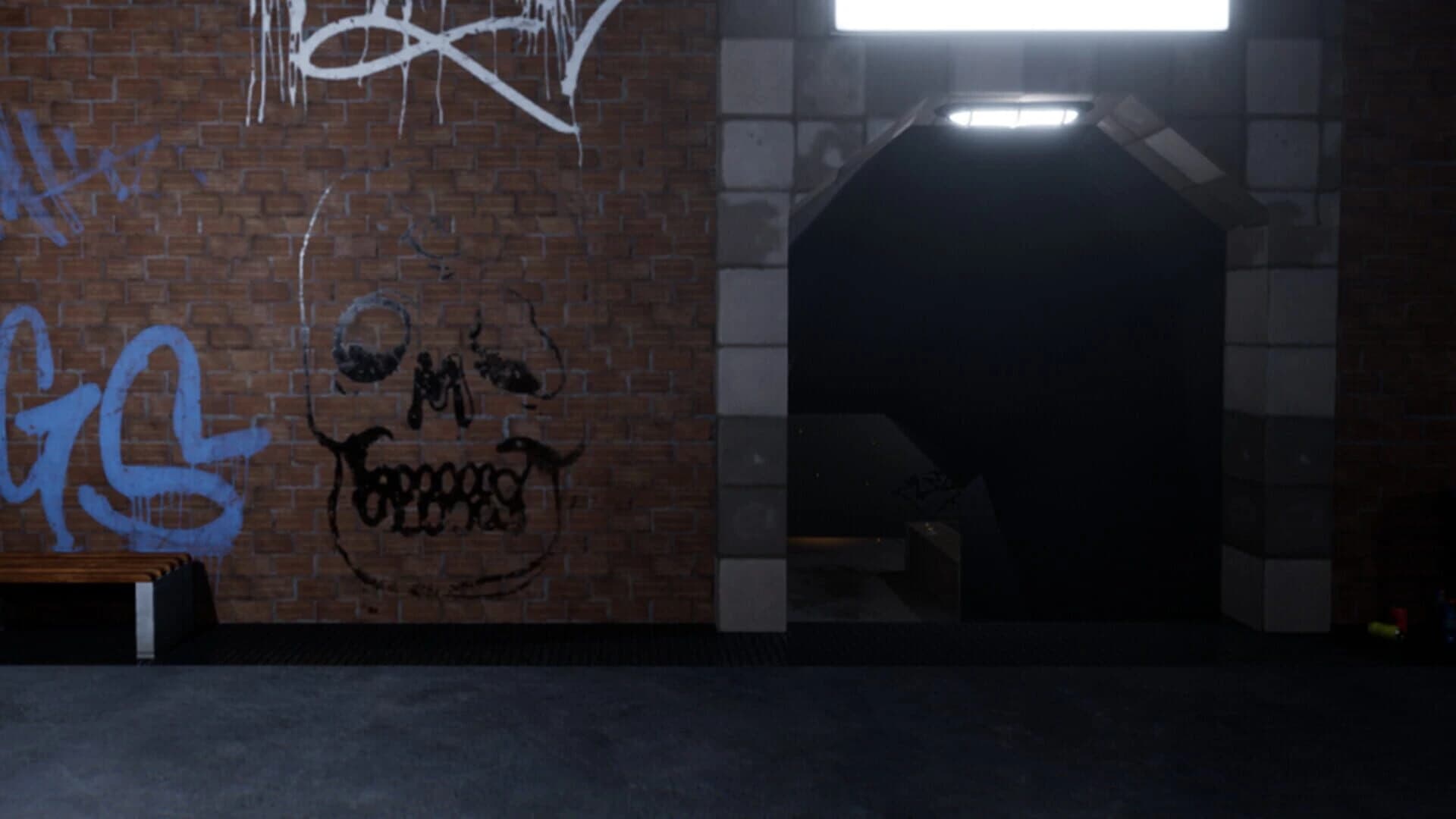 The Late Arrival screenshot 1