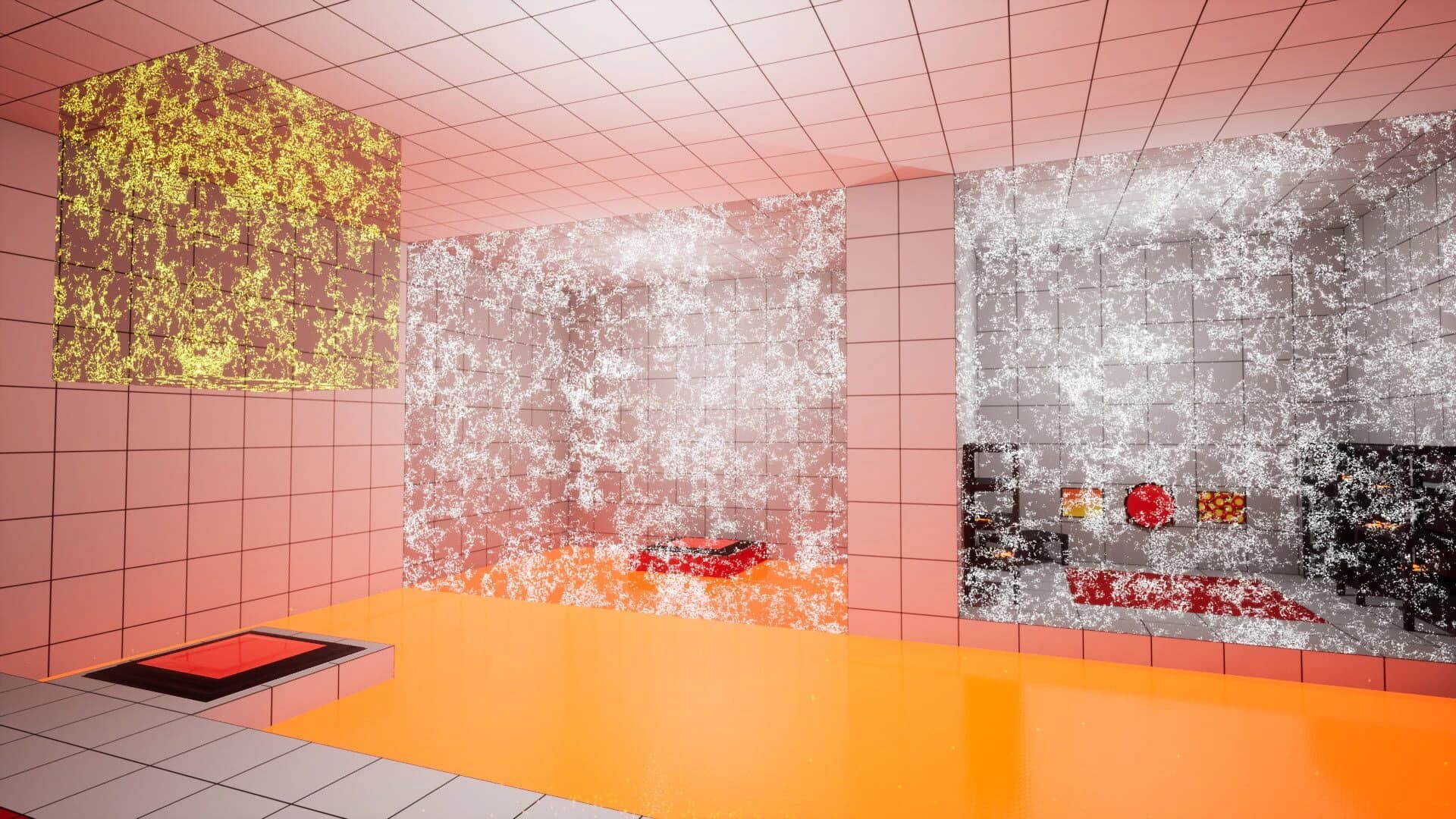 The Lavarish Facility screenshot 4