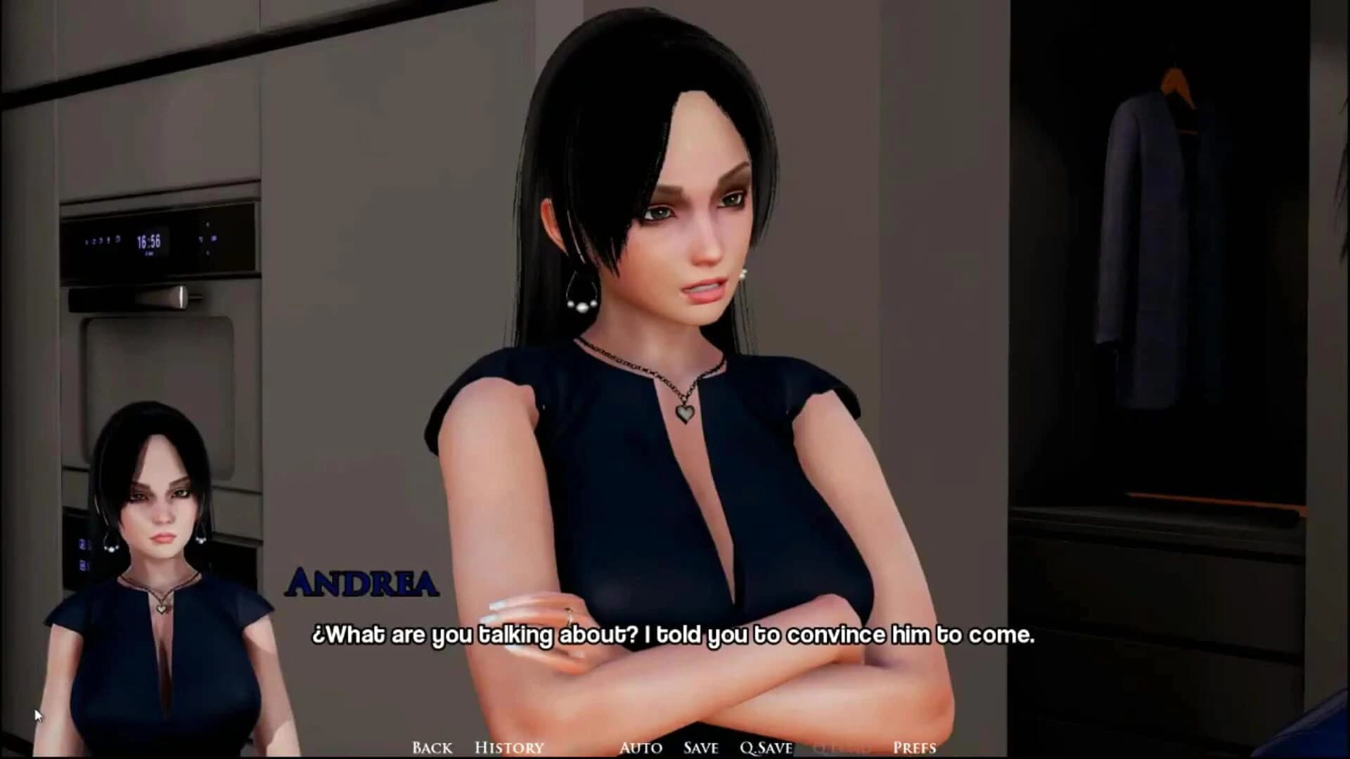 The Lécuyer Cult screenshot 5