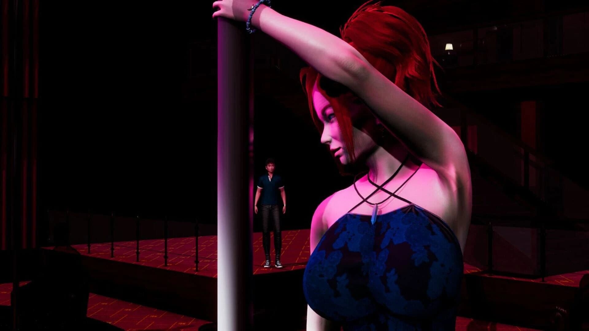 The Lécuyer Cult screenshot 4