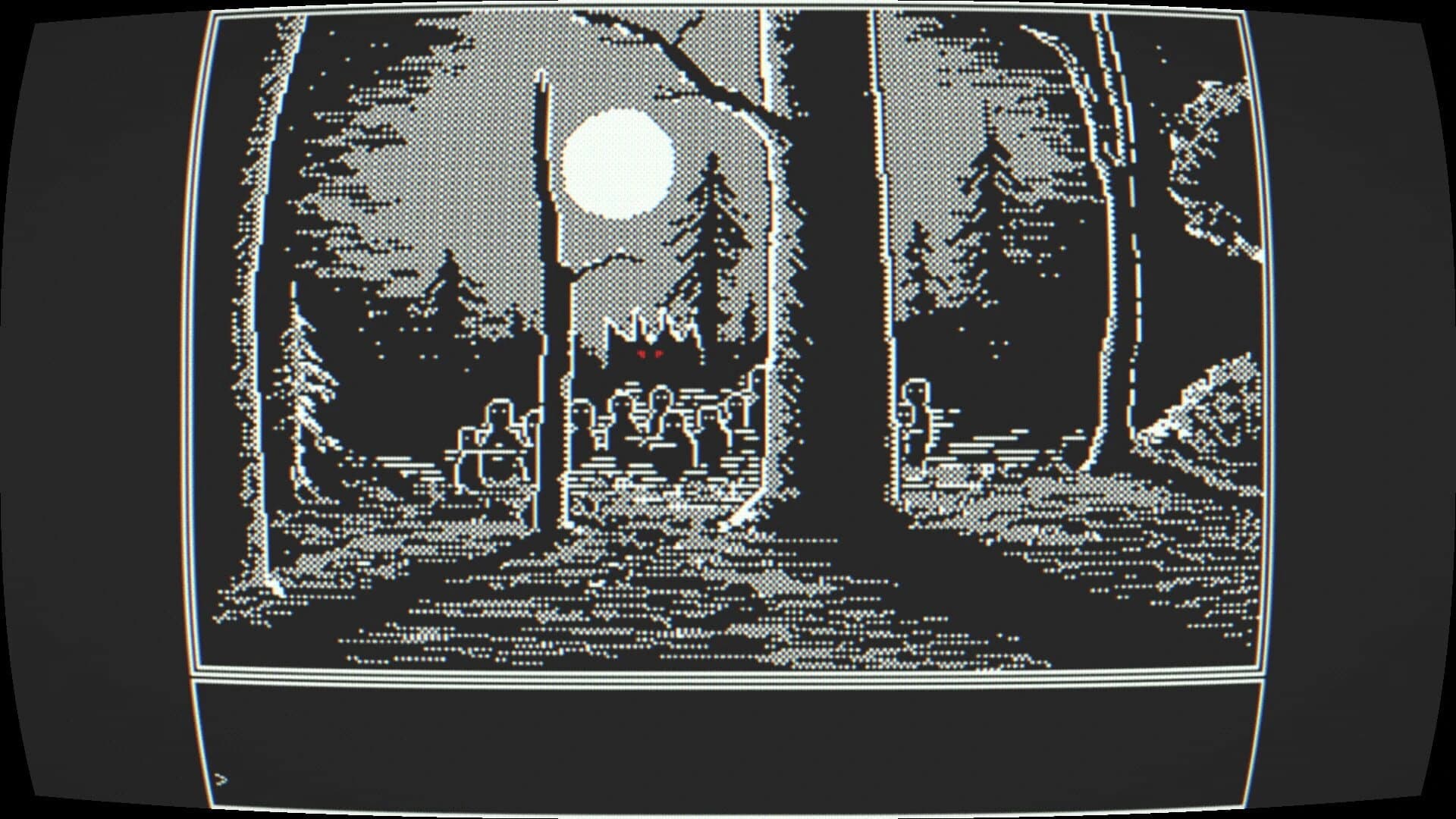 The Leeds Devil screenshot 3