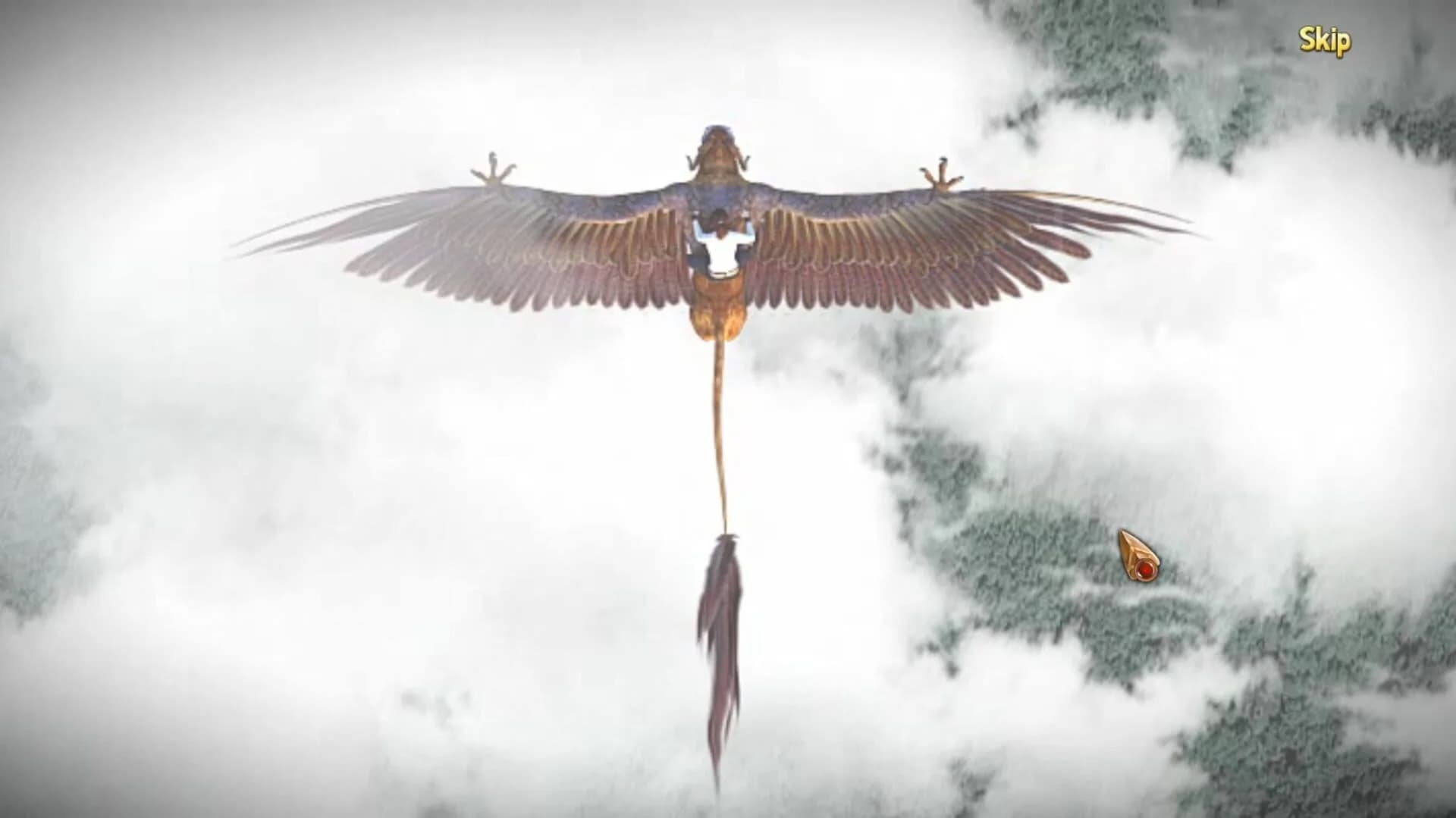 The Legacy: Forgotten Gates screenshot 1