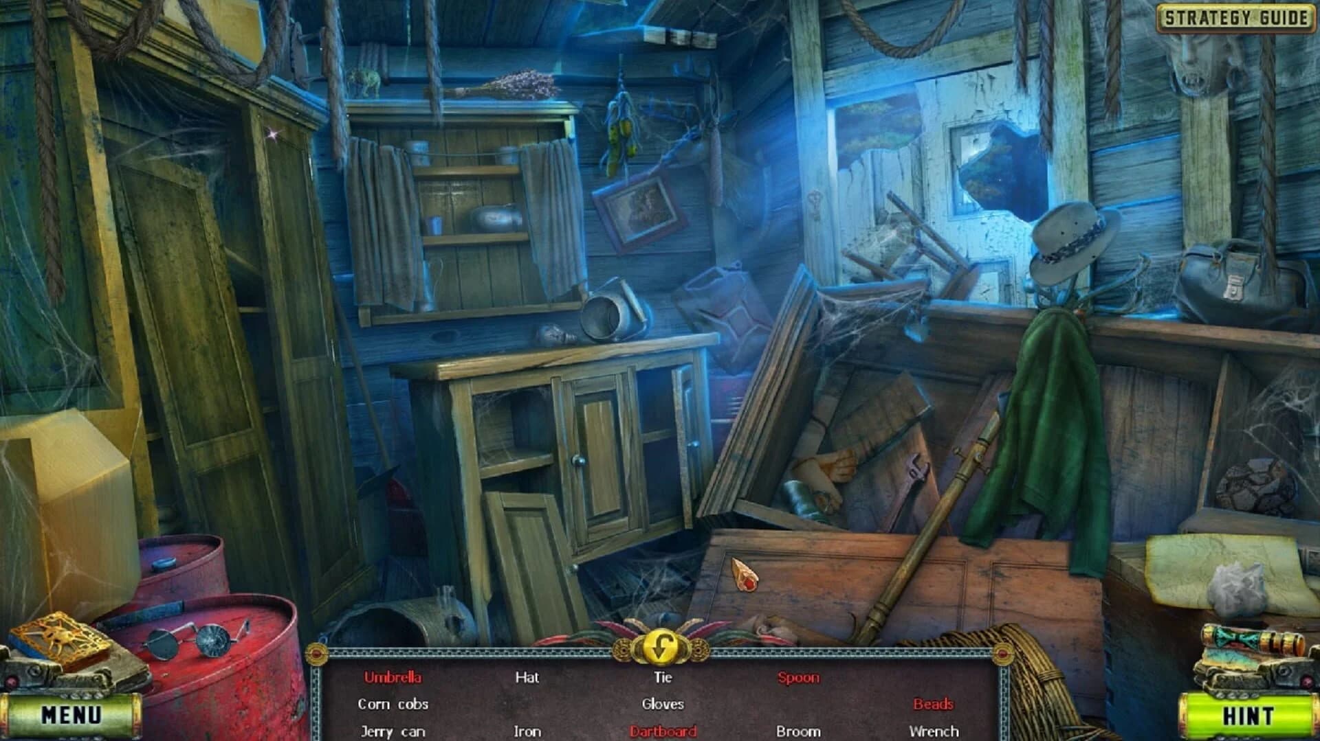 The Legacy: Prisoner screenshot 2