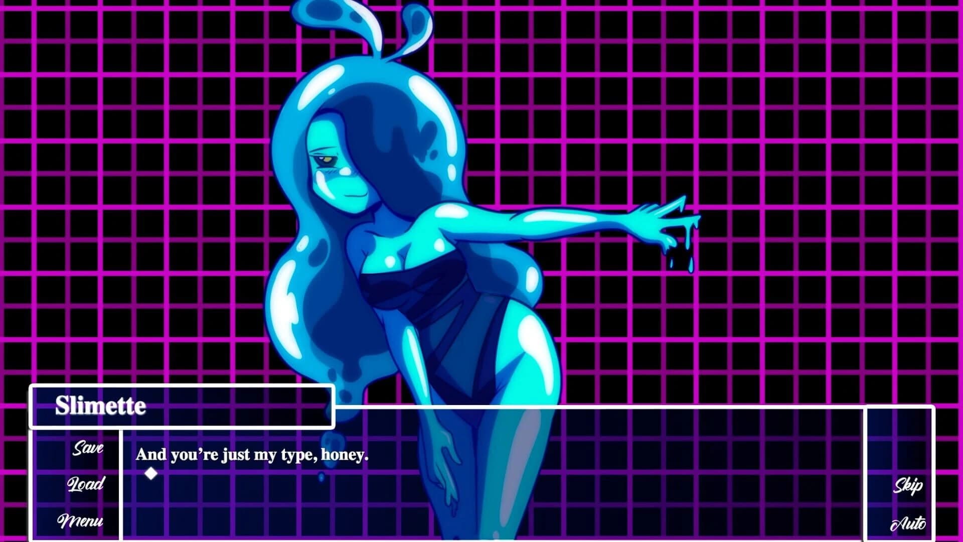 The Legend of Arcadieu screenshot 1