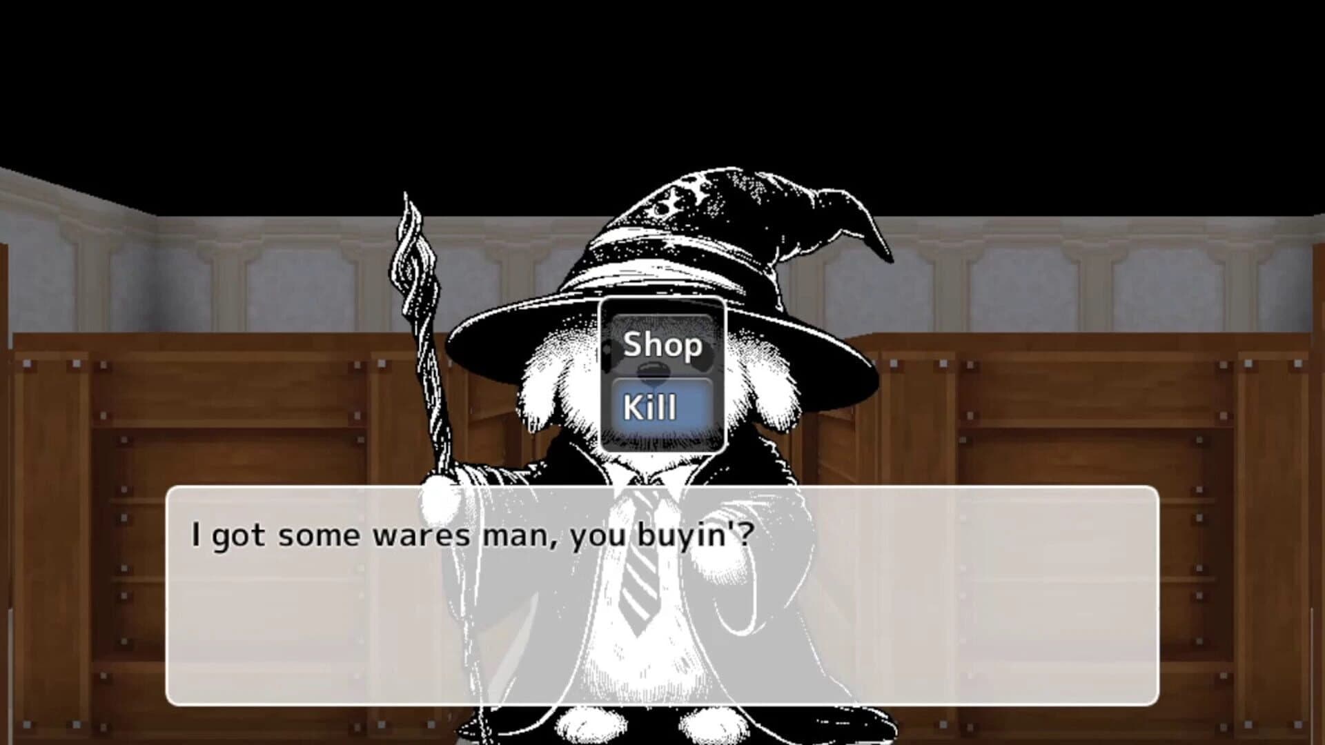 The Legend of Azarias Rebirth screenshot 3