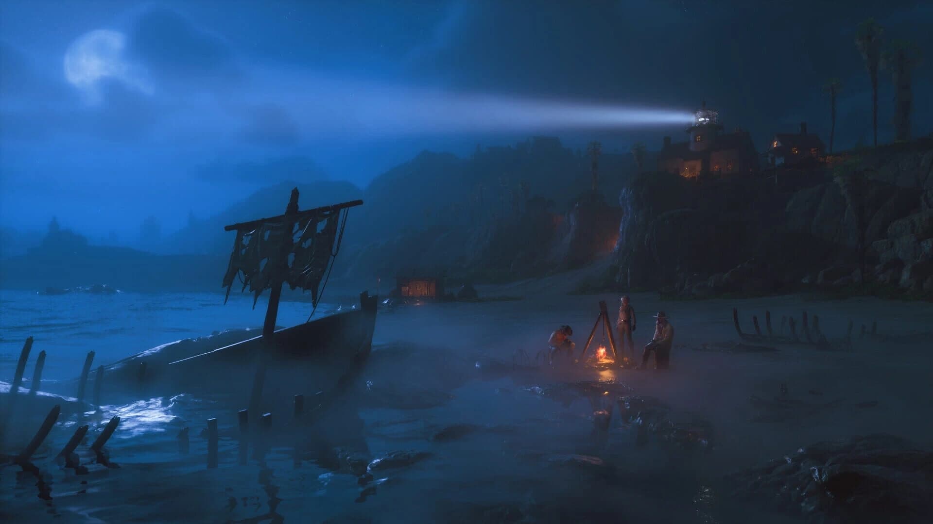 The Legend of California screenshot 4