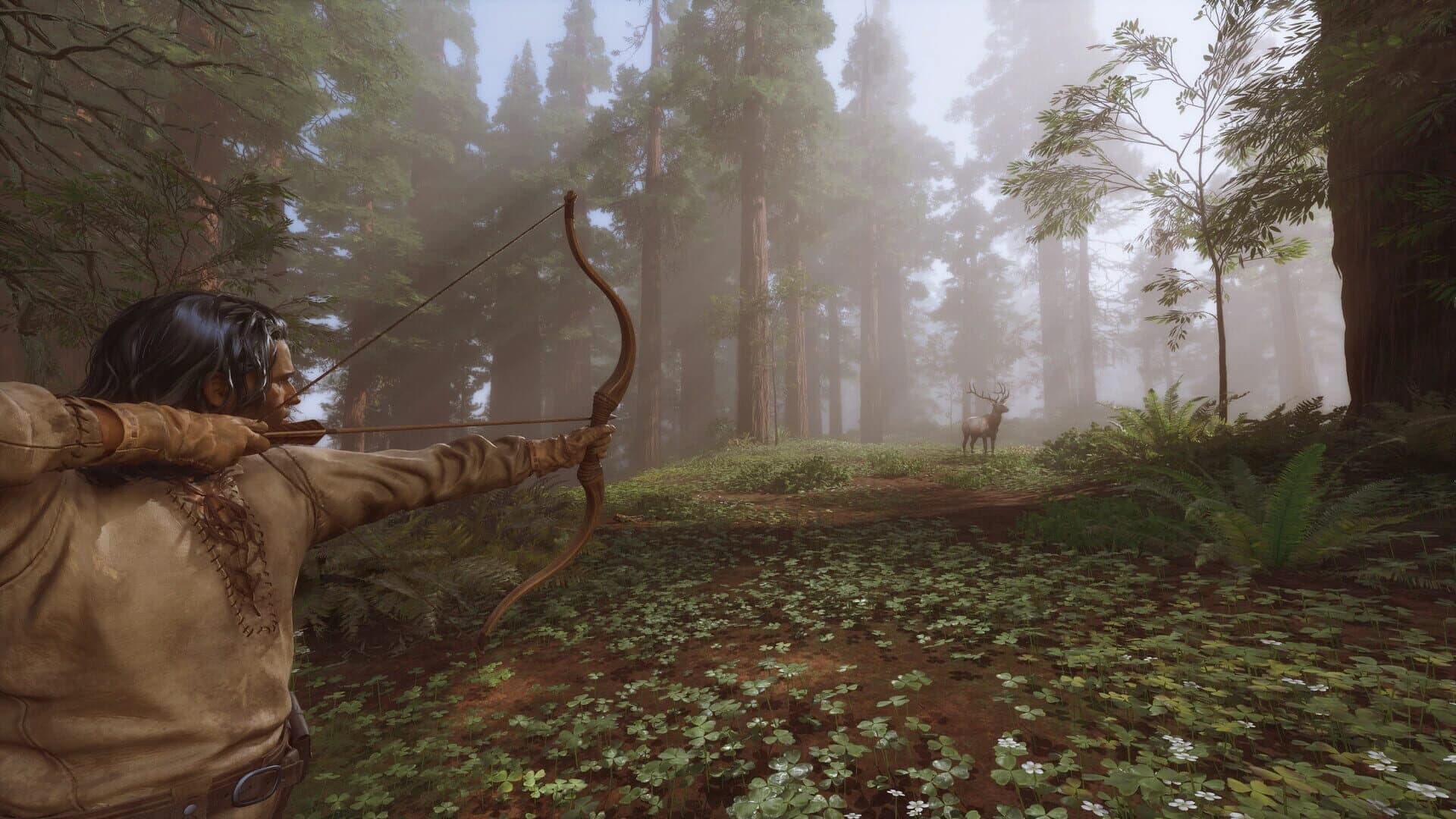 The Legend of California screenshot 5