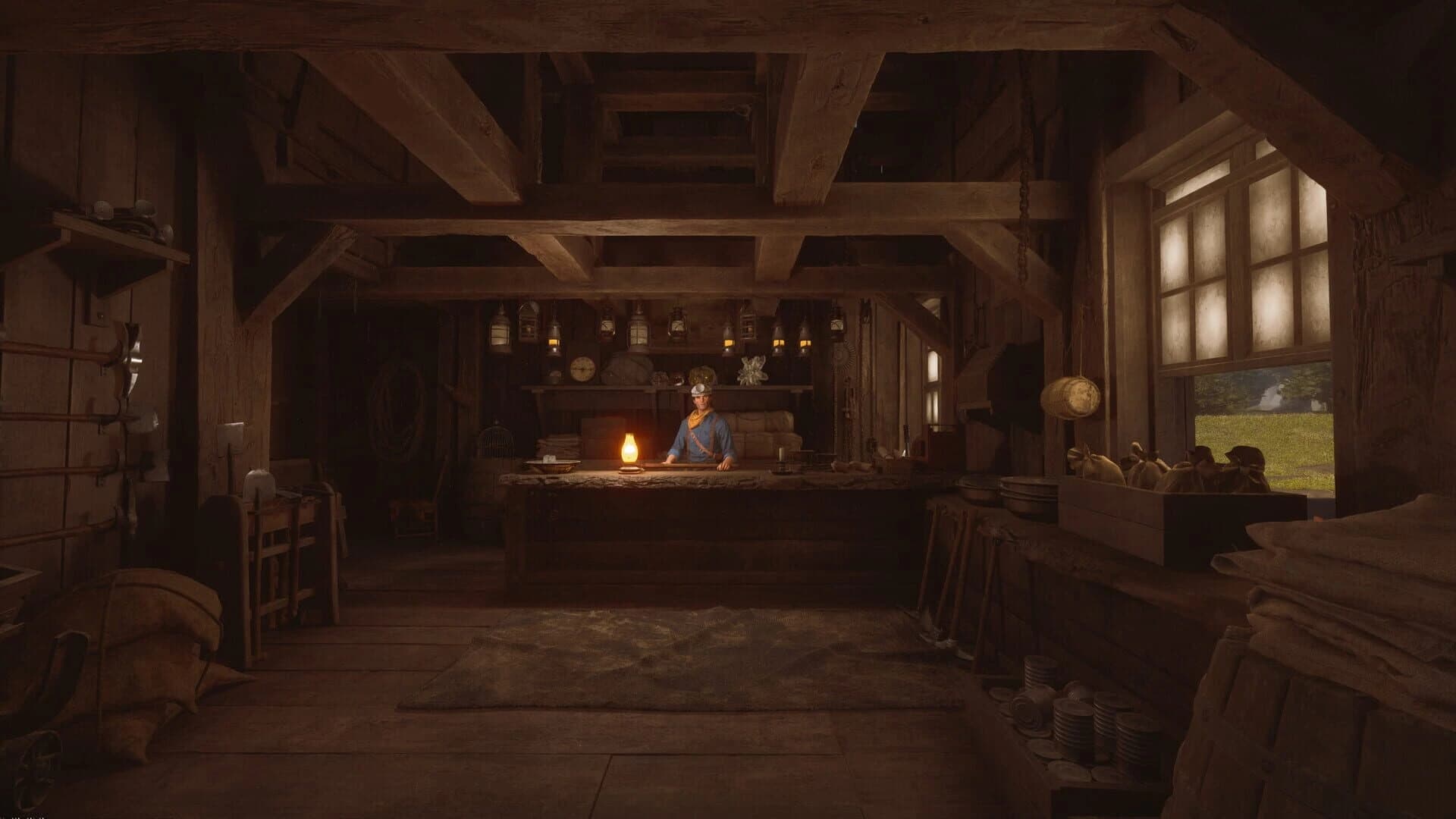 The Legend of California screenshot 2