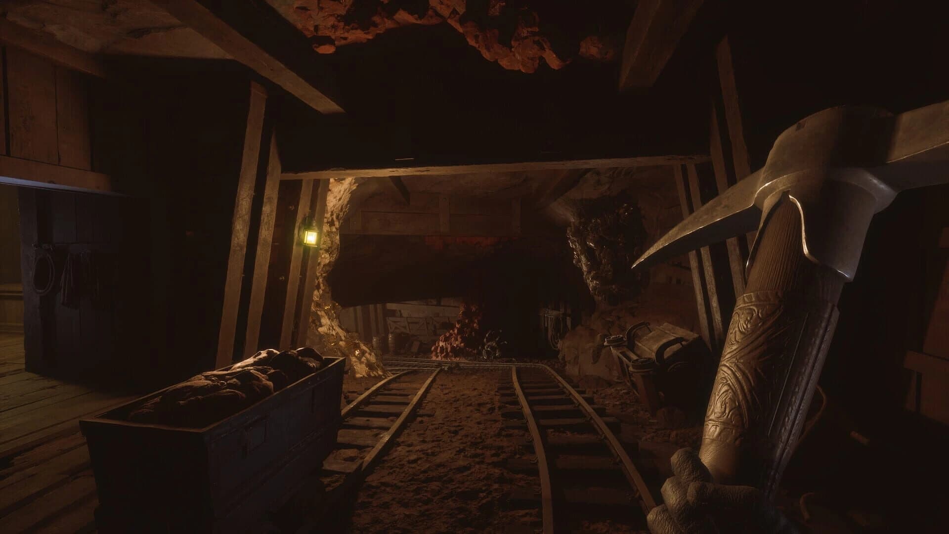 The Legend of California screenshot 1