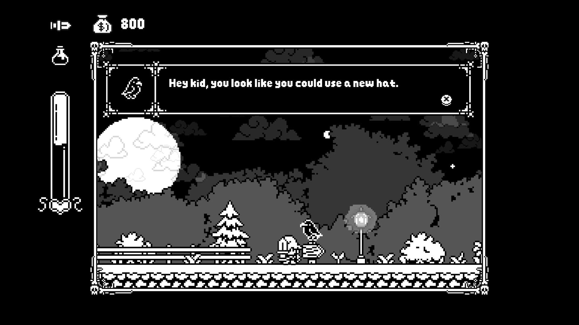 The Legend of Chalkvania screenshot 6