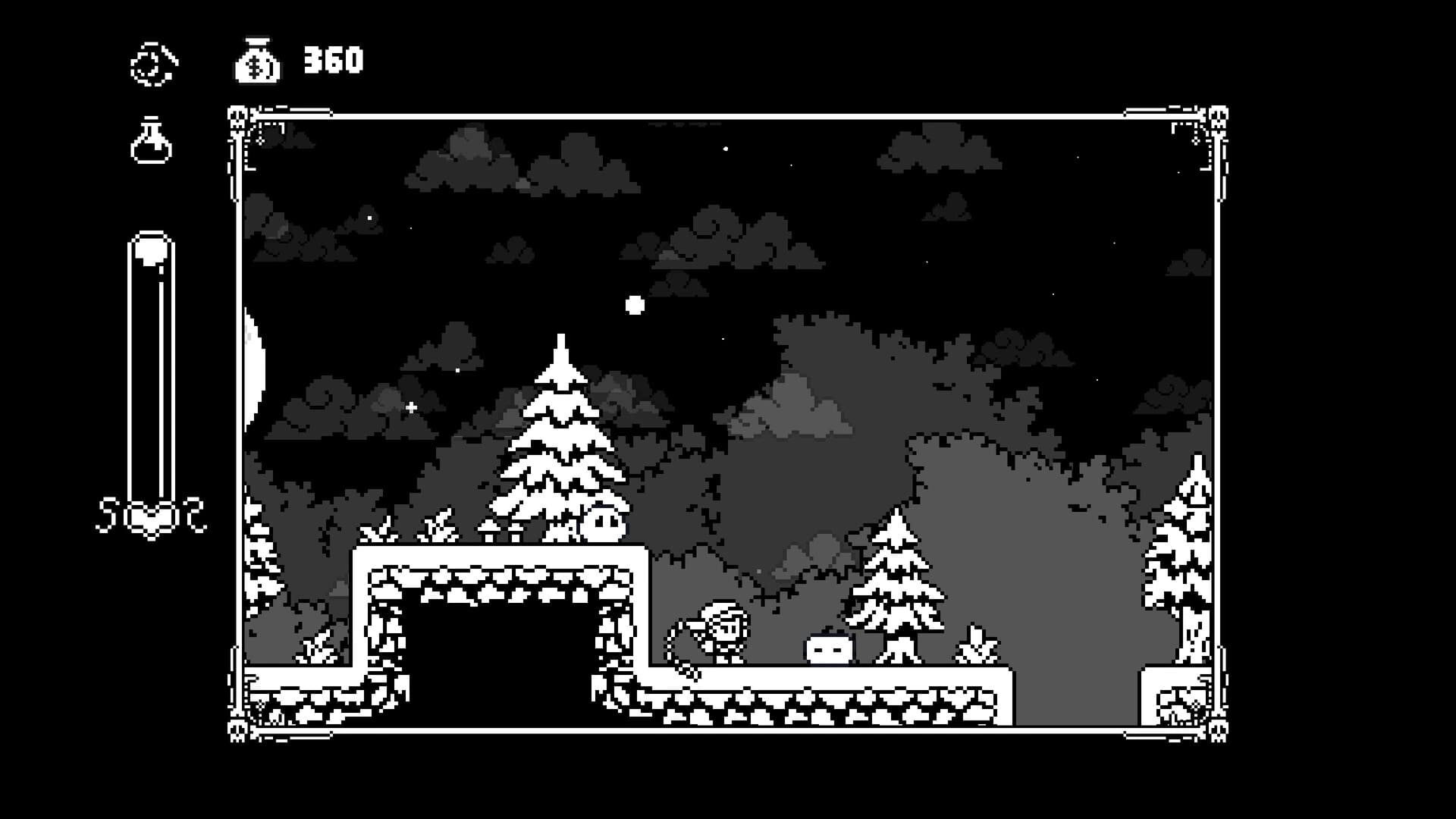 The Legend of Chalkvania screenshot 7