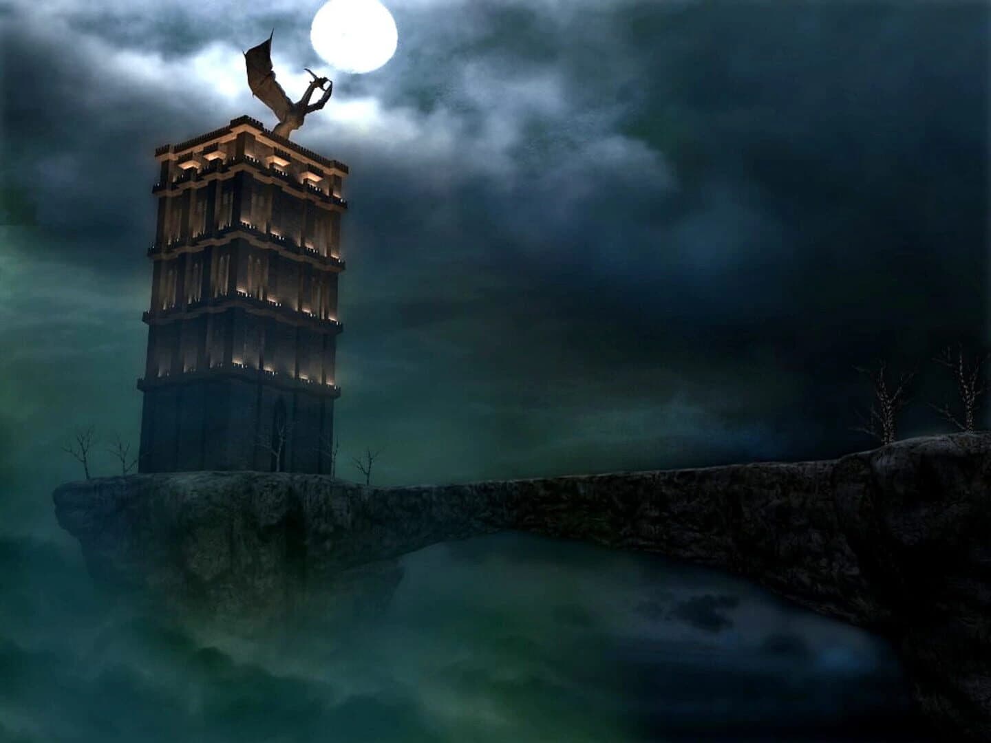 The Legend of Crystal Valley screenshot 3