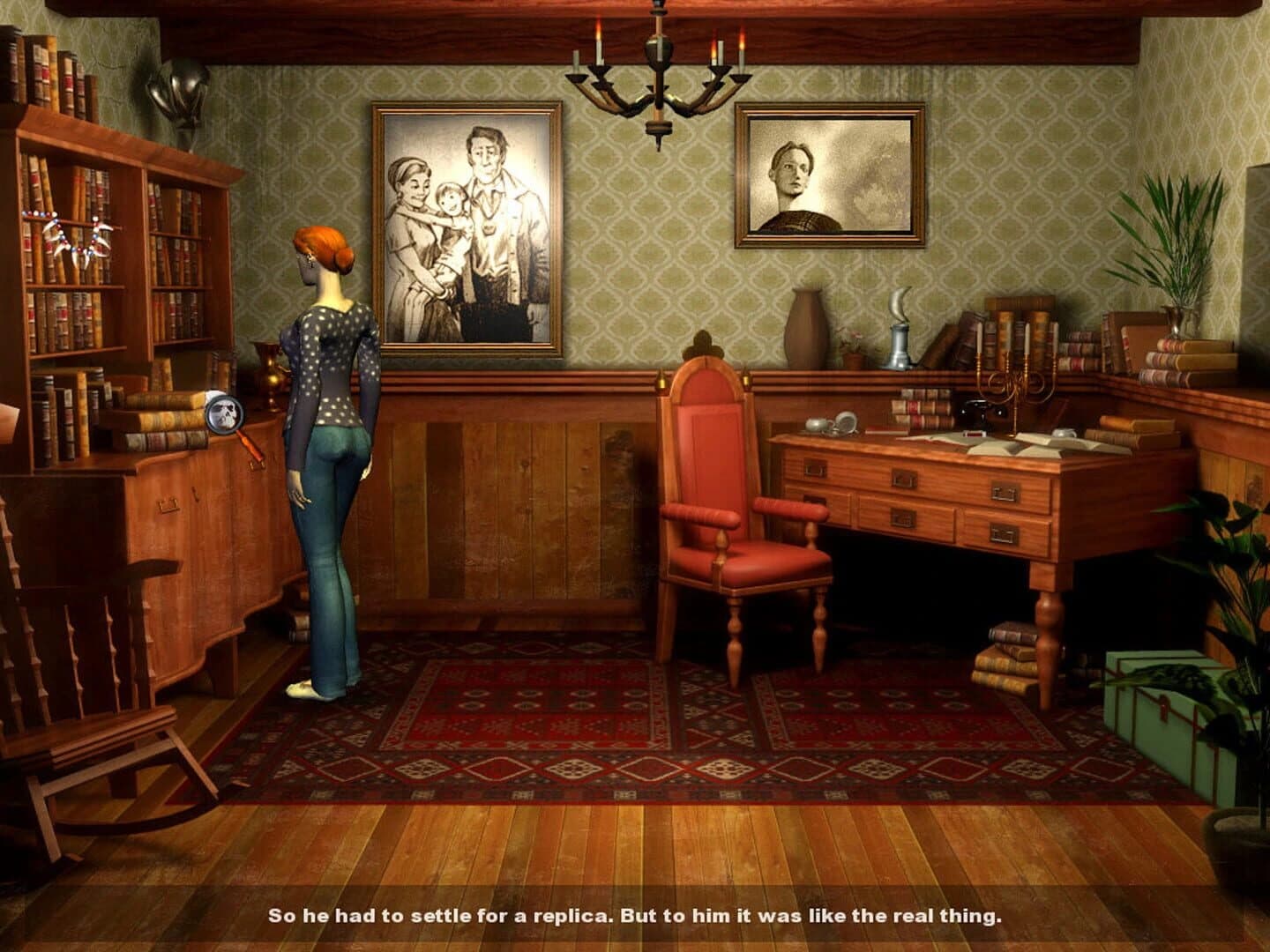 The Legend of Crystal Valley screenshot 5