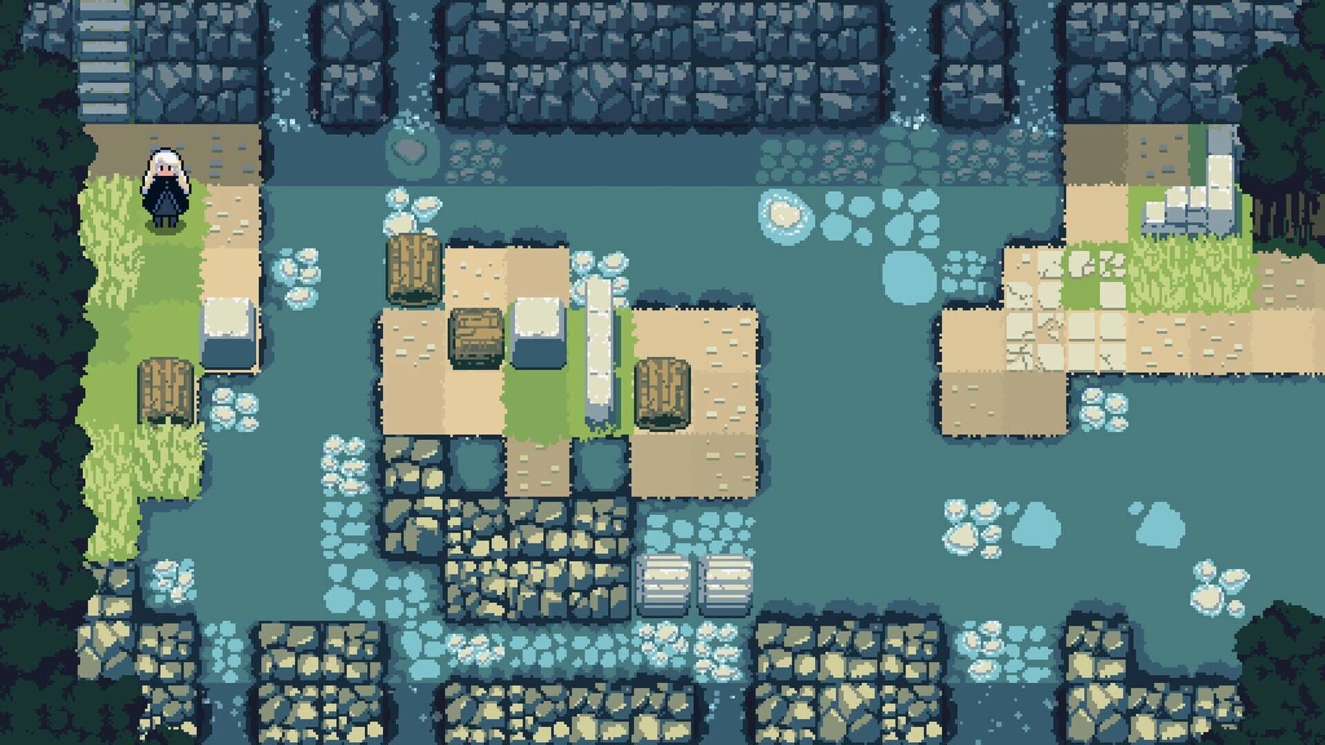 The Legend of Lumina screenshot 4