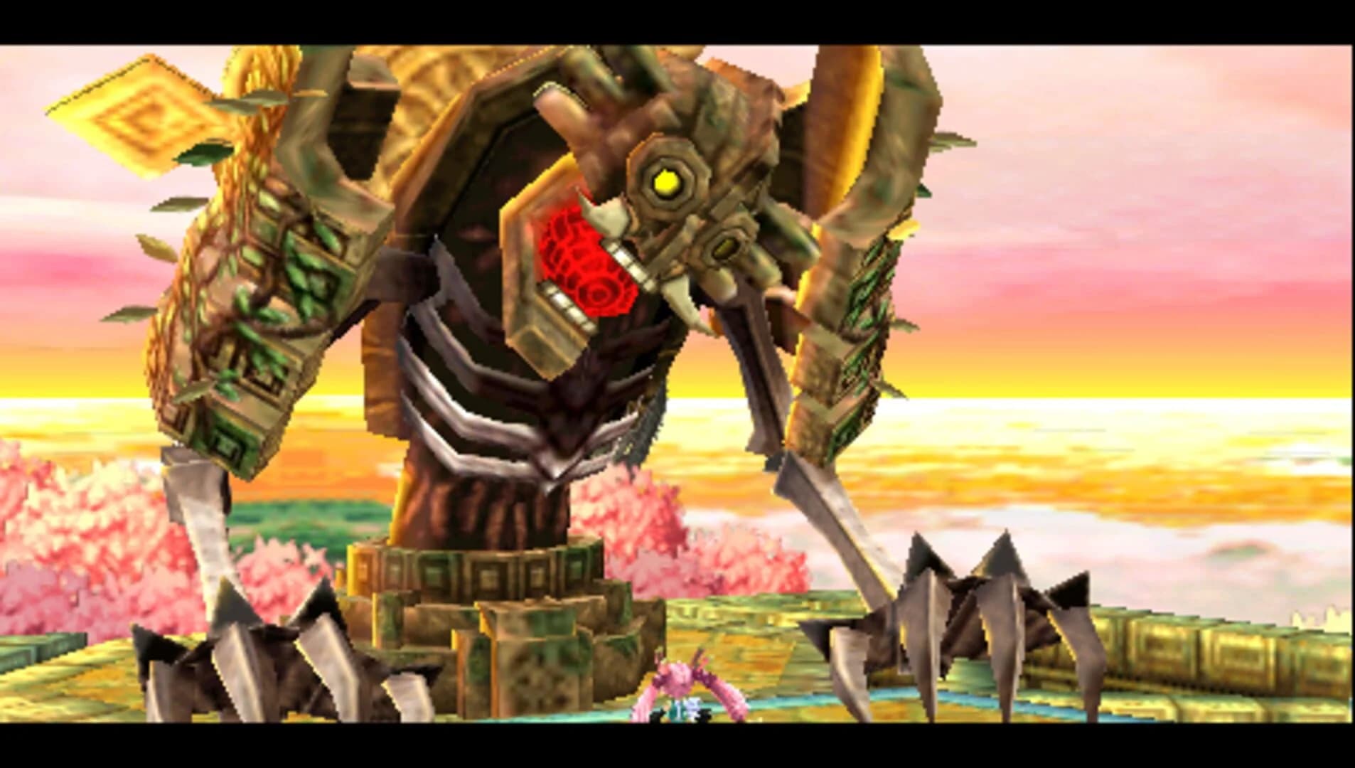 The Legend of Nayuta: Boundless Trails screenshot 5