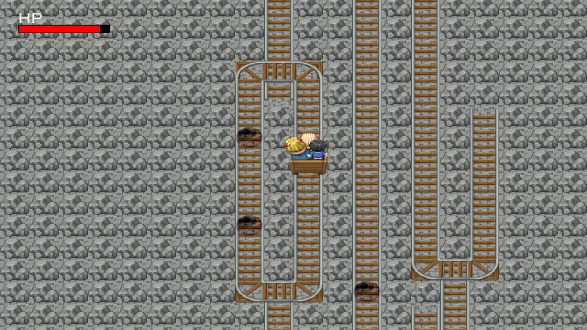 The Legend of Shiande screenshot 3