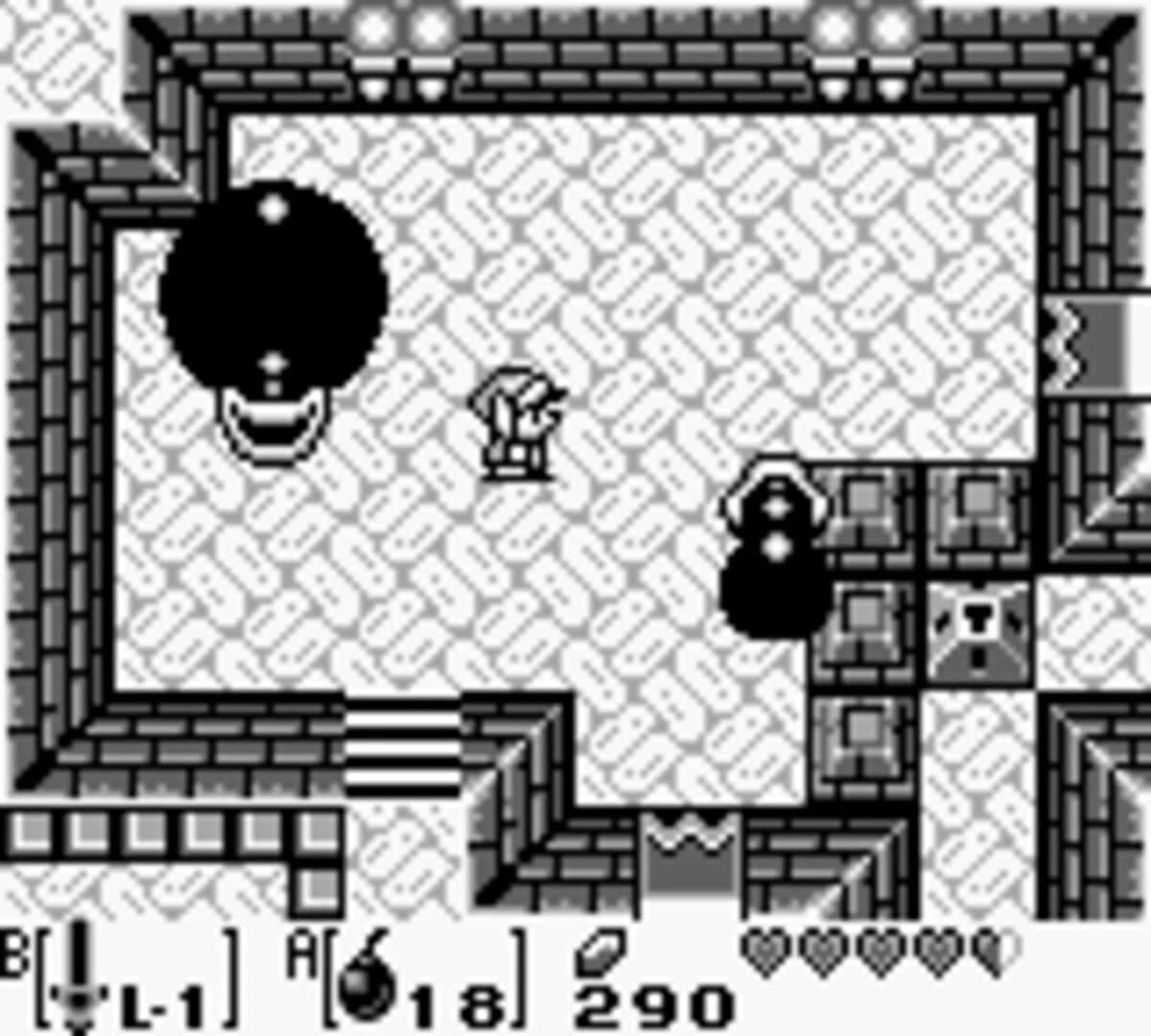 The Legend of Zelda: Link's Awakening screenshot 3