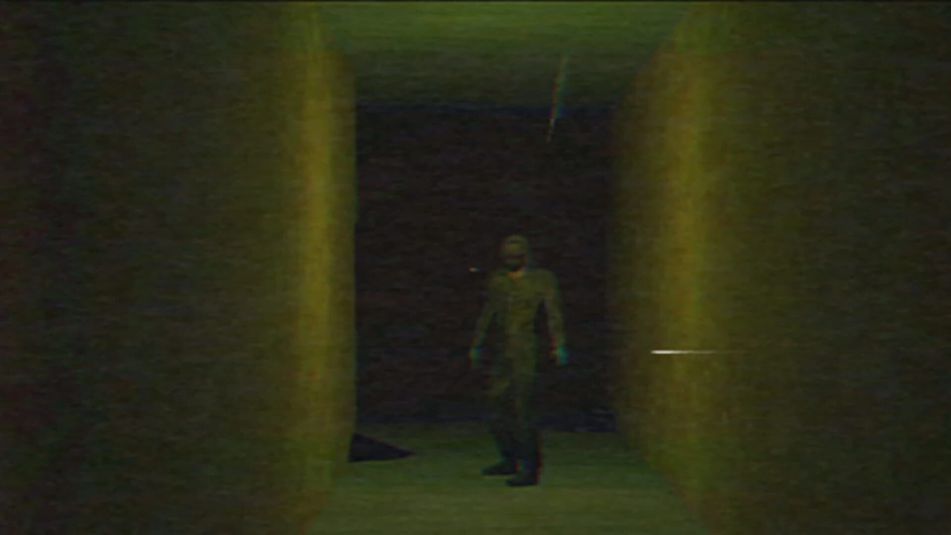 The Legend Returns screenshot 4