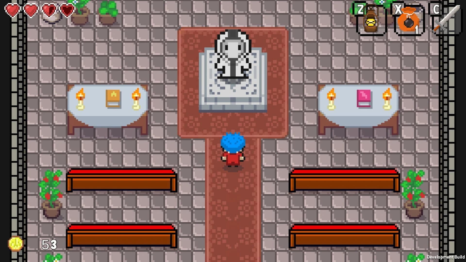 The Legends of Tynedale screenshot 4