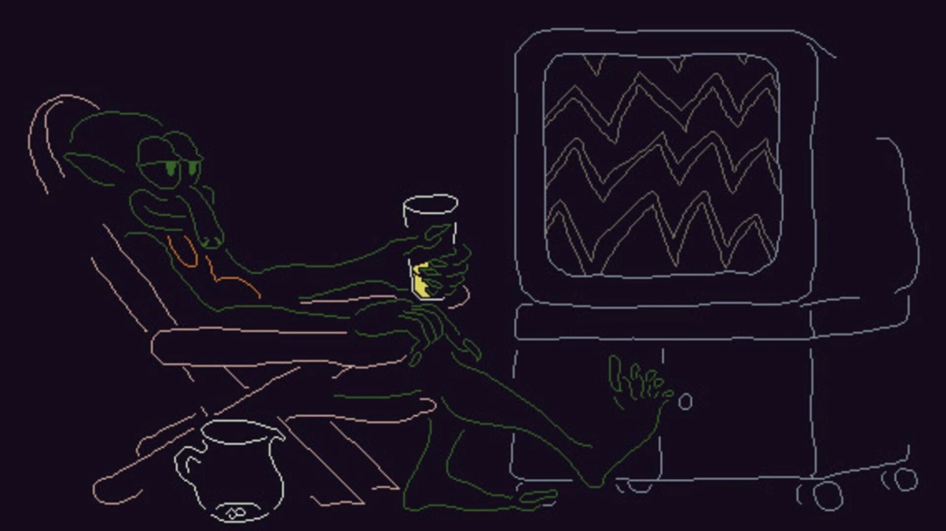 The Lemonade screenshot 1