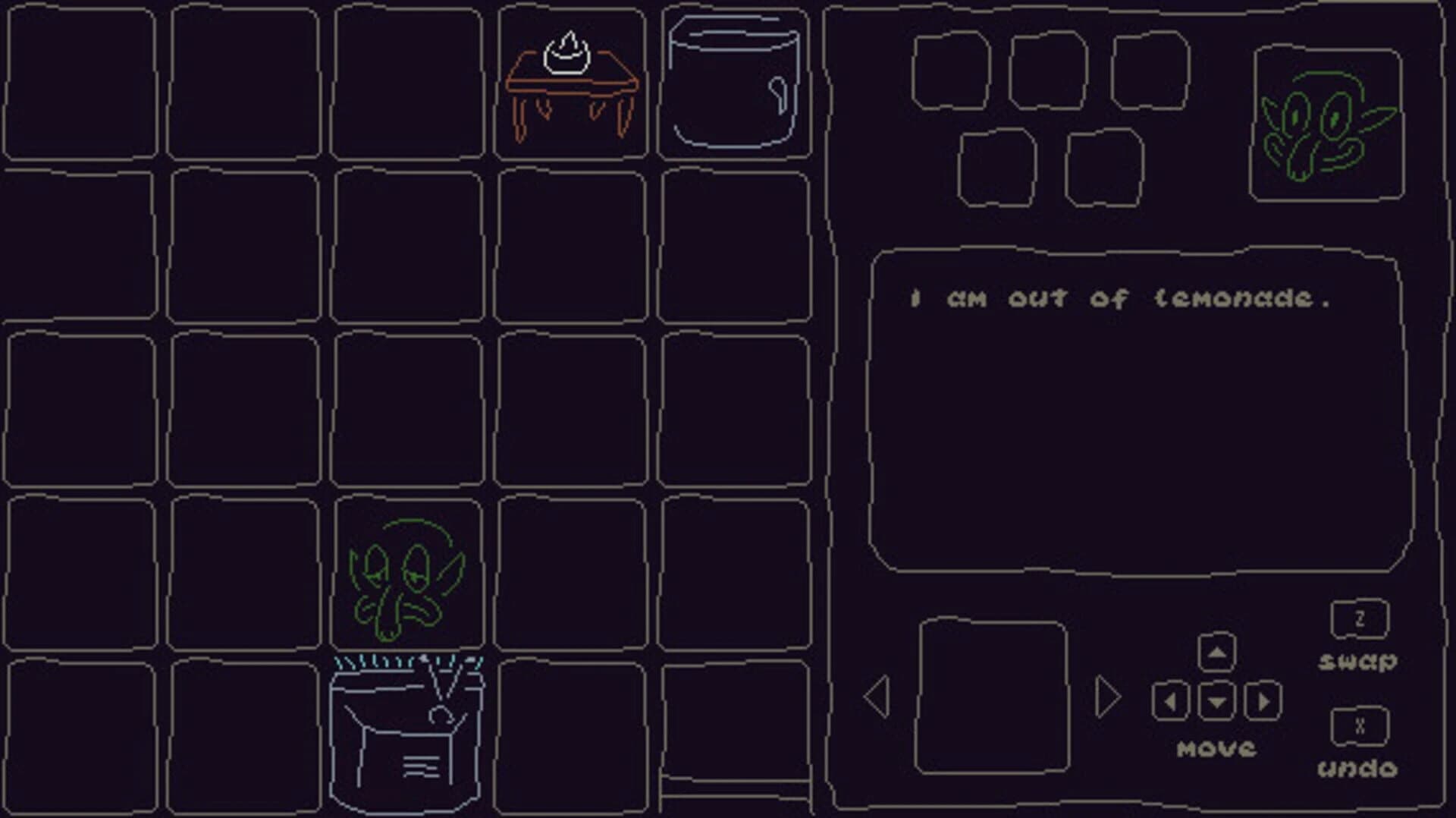 The Lemonade screenshot 5