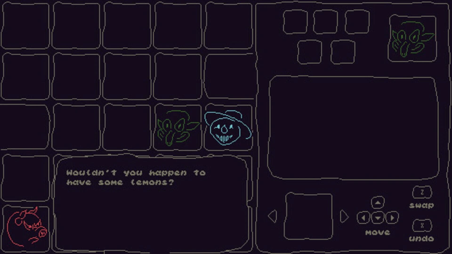 The Lemonade screenshot 3