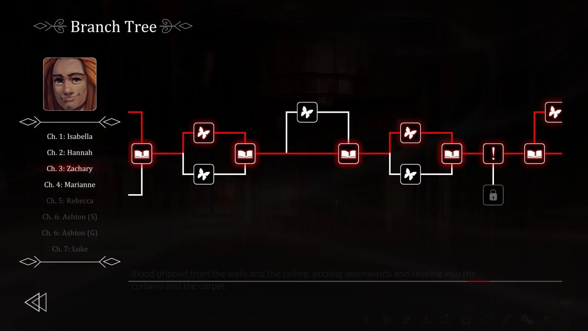 The Letter screenshot 5