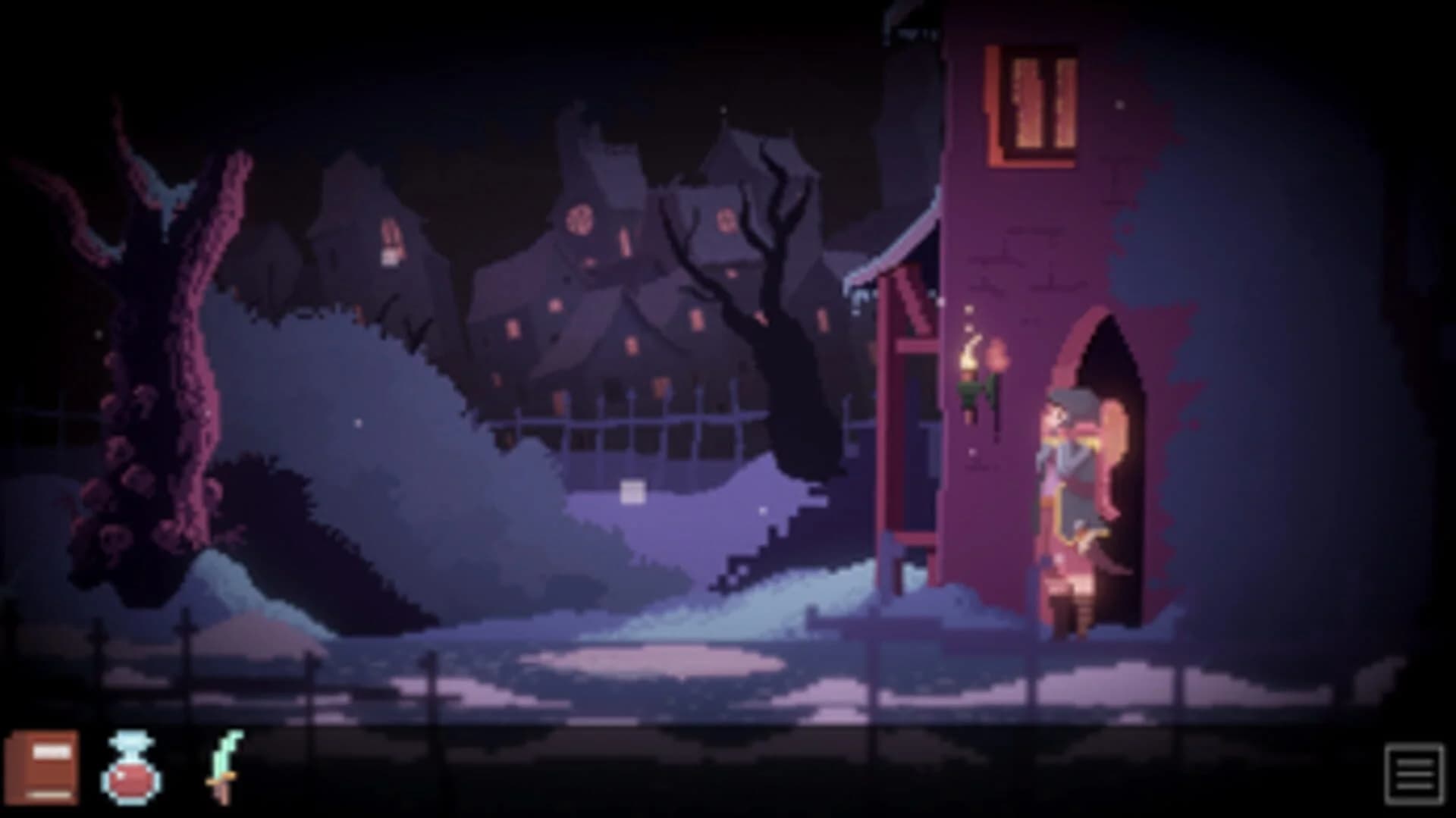 The Librarian screenshot 3