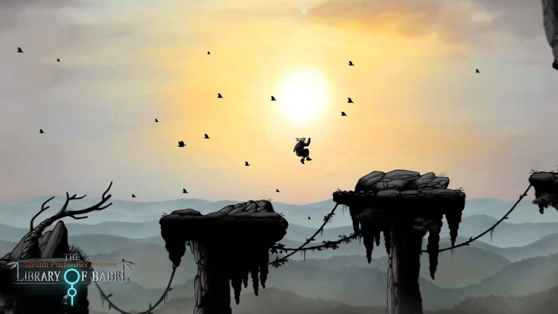 The Library of Babel screenshot 5