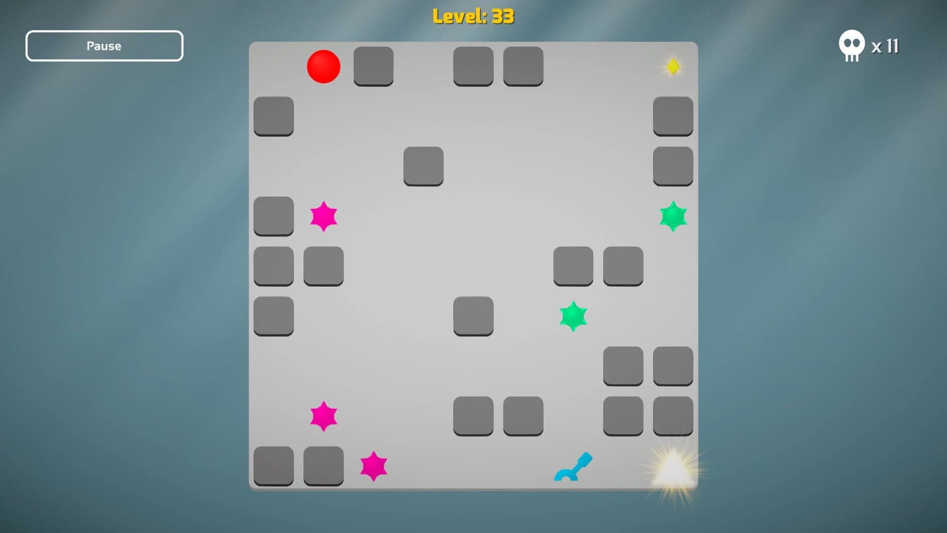 The Life of Bally screenshot 4