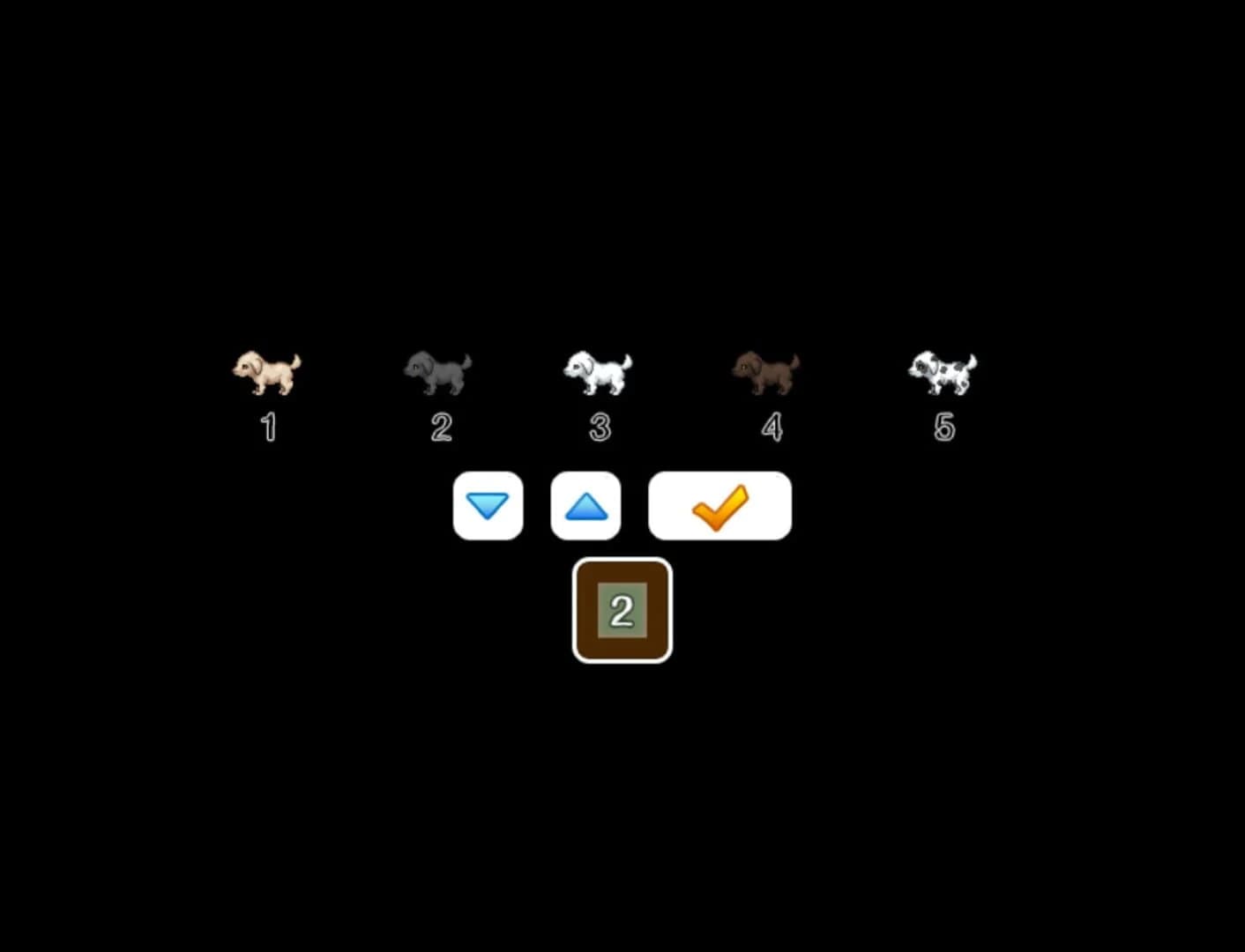 The Life of One Dog screenshot 5