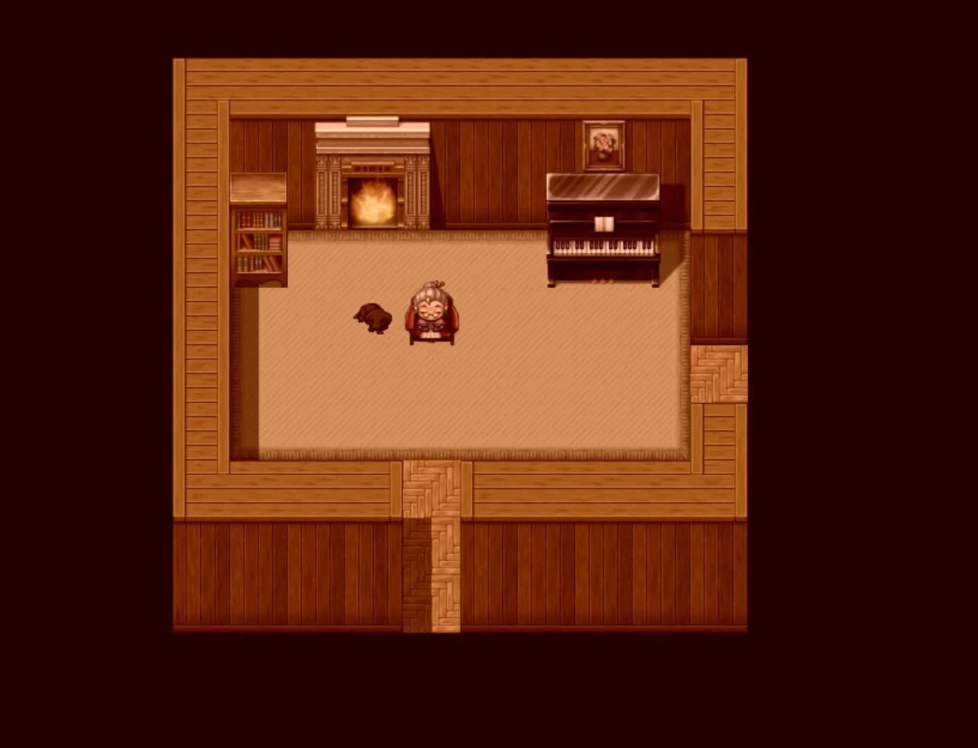 The Life of One Dog screenshot 4