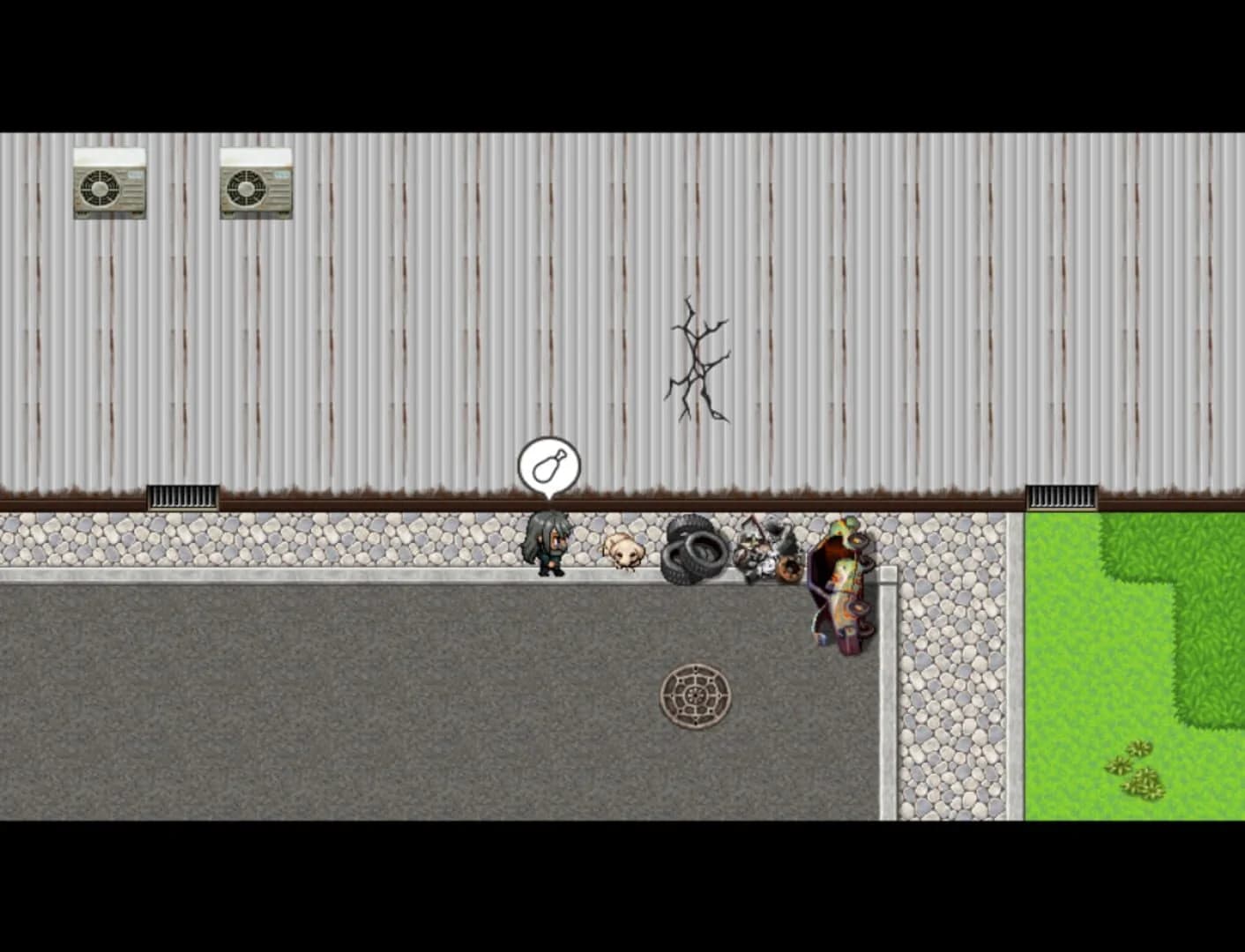 The Life of One Dog screenshot 2