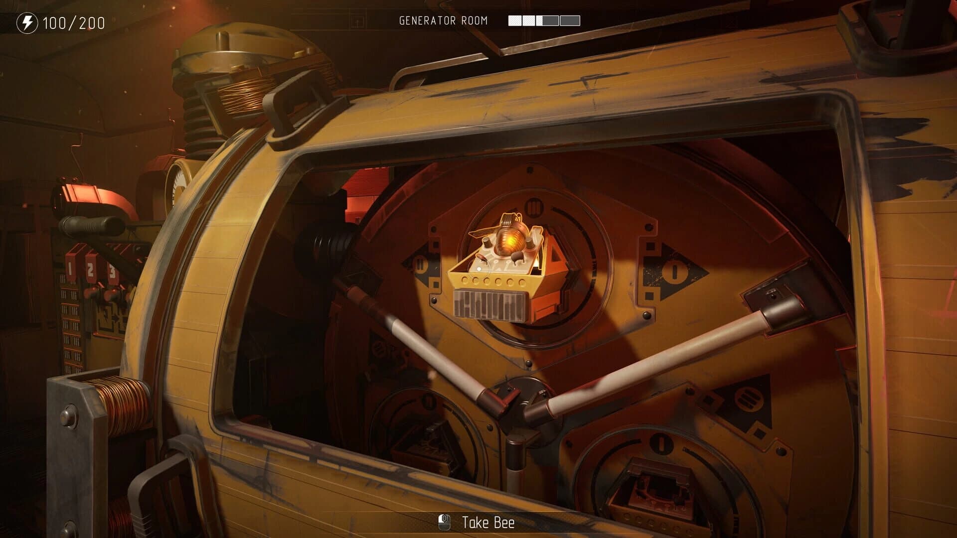 The Lift screenshot 5