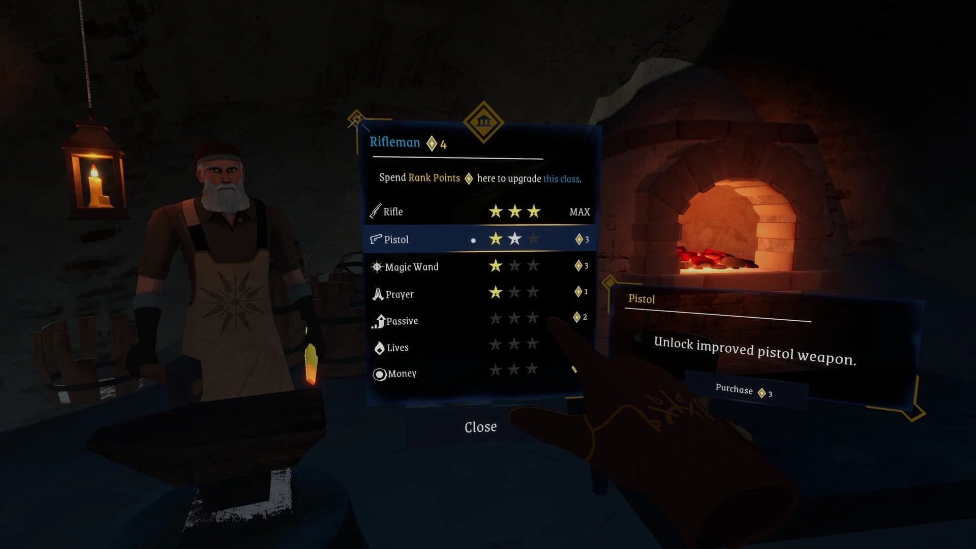 The Light Brigade screenshot 1