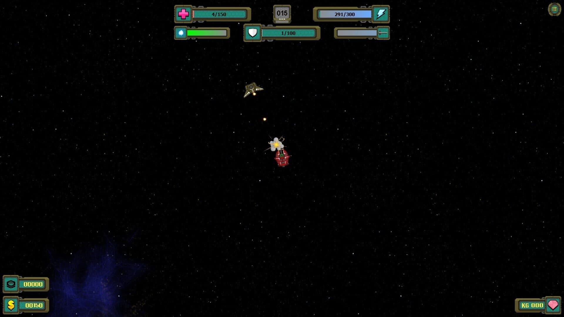 The Light Empire screenshot 4
