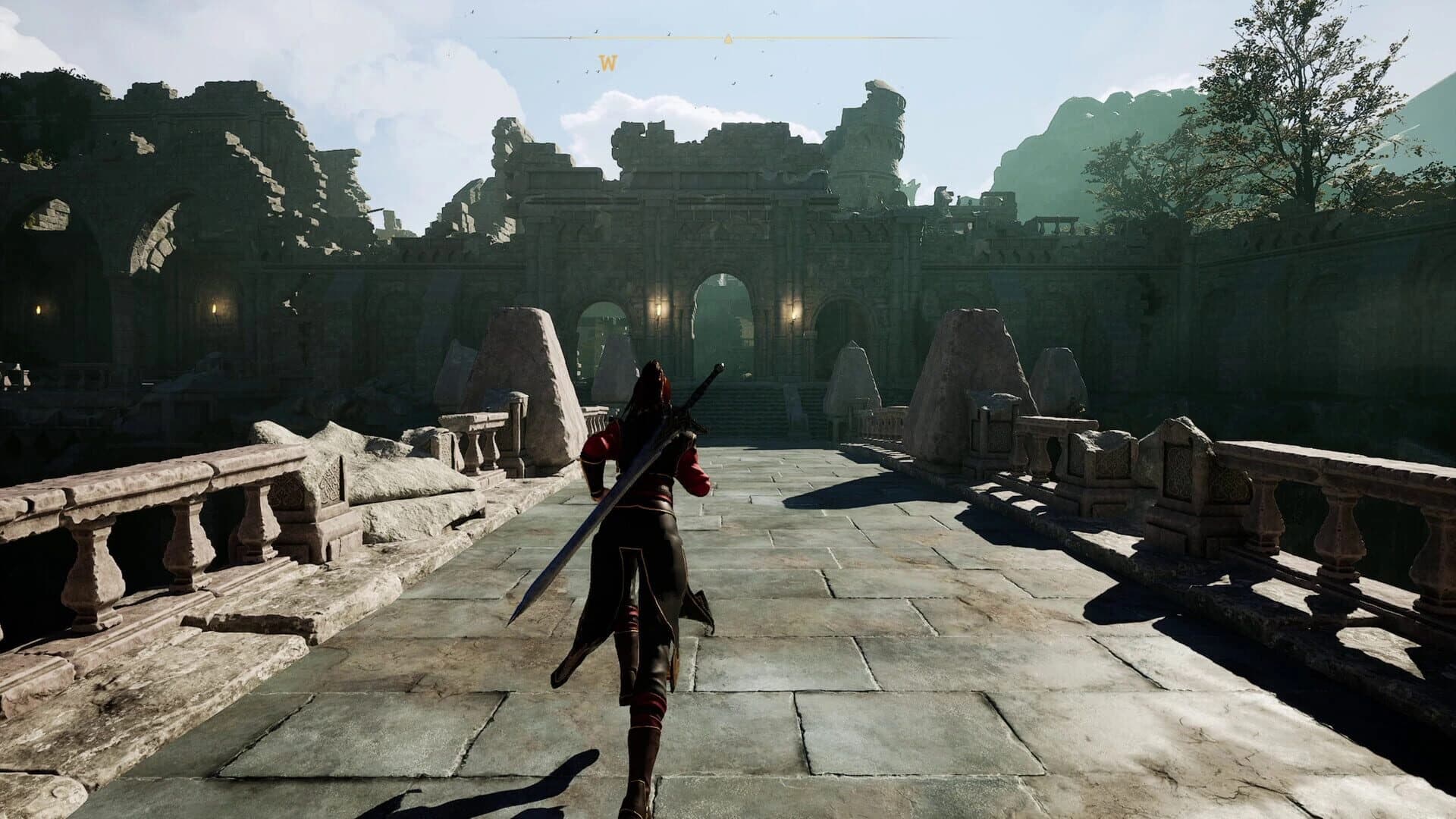 The Light of Celestia screenshot 4