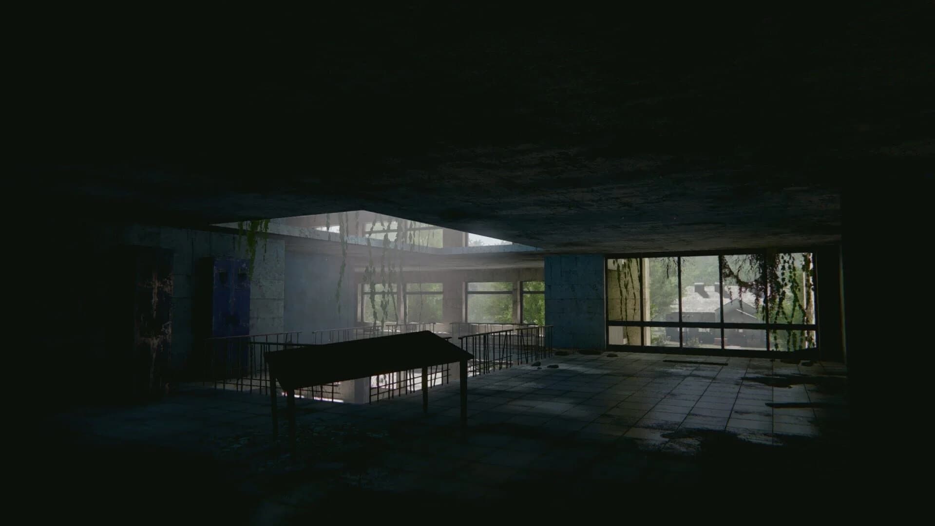 The Light Remake screenshot 4