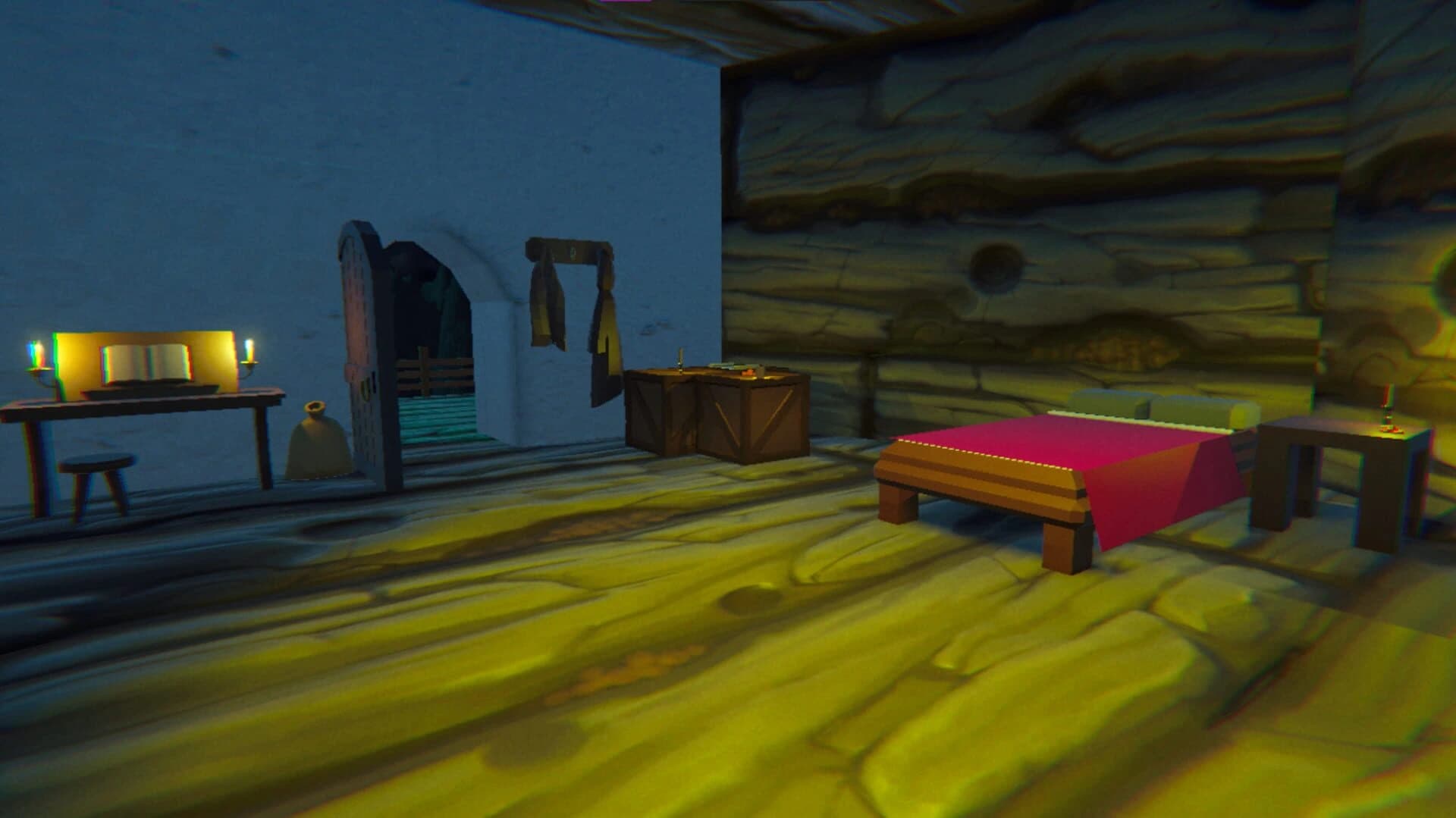 The Lighthouse screenshot 5