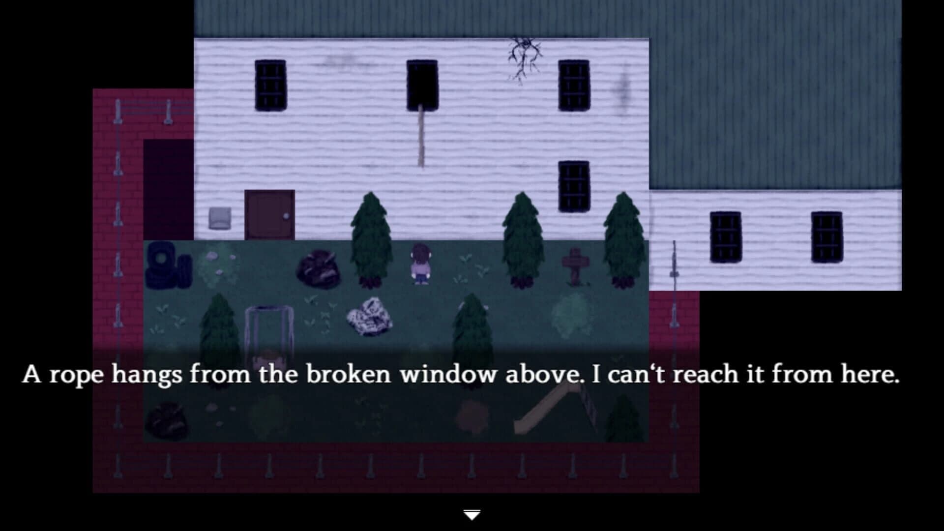 The Lightning Girl screenshot 4